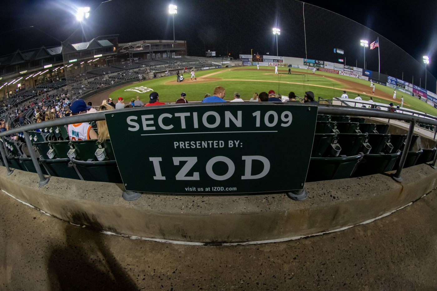 Hyperlocal Patriots Baseball