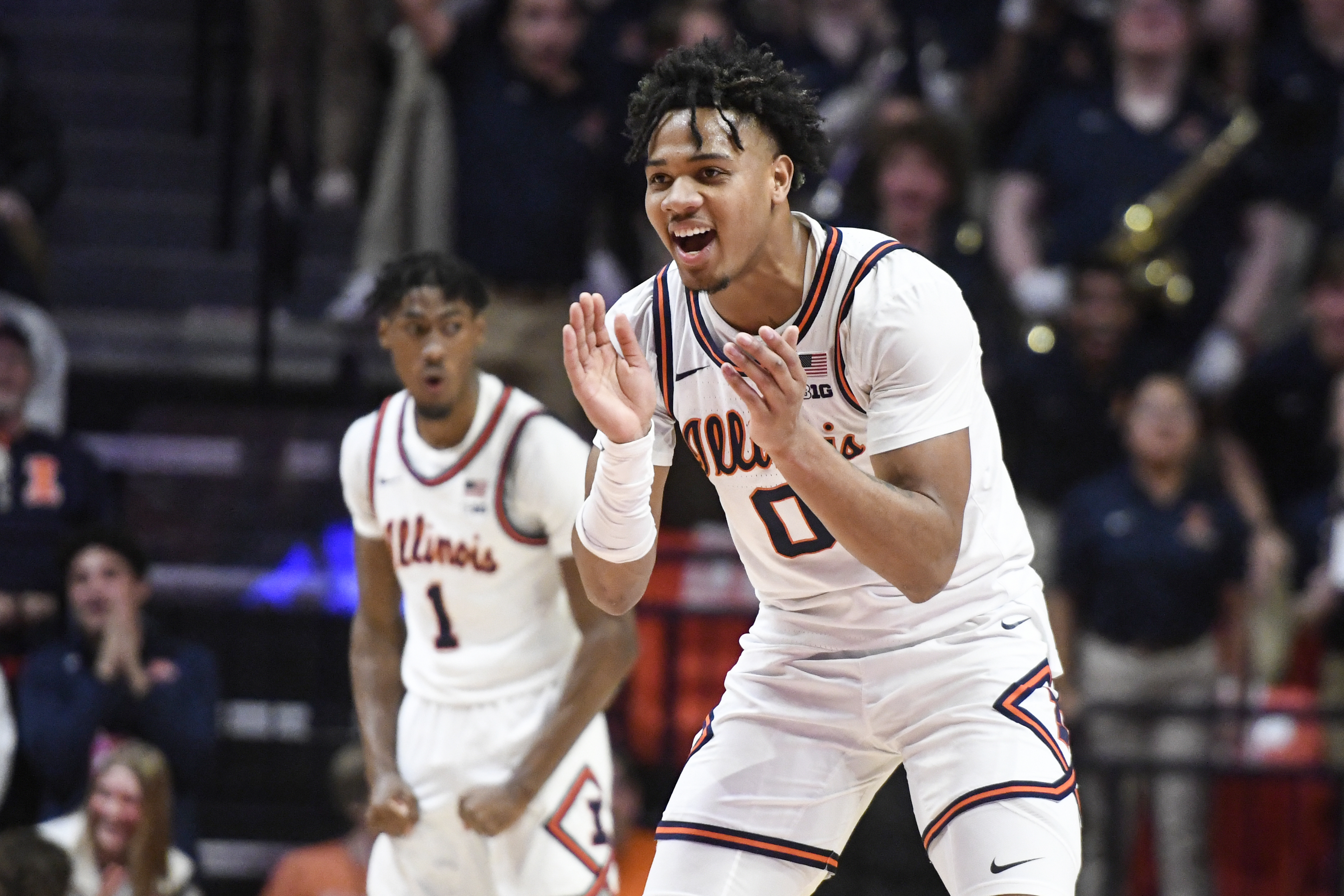 College basketball predictions, odds, and picks Thursday, March 9