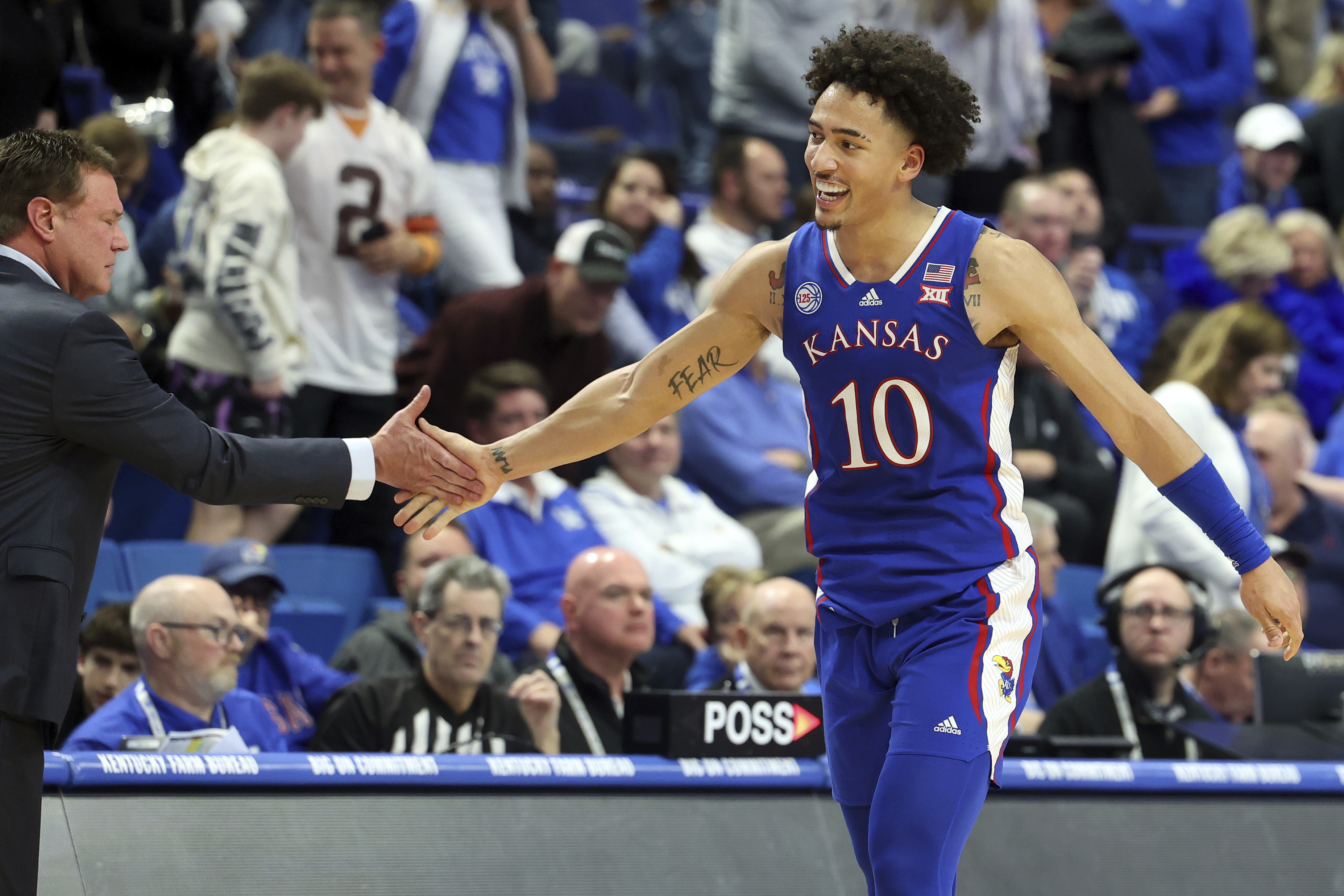 KU vs K State Basketball Live Stream: Where to Watch Game