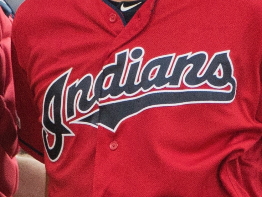 Cleveland Indians will rock red with new alternate home jersey