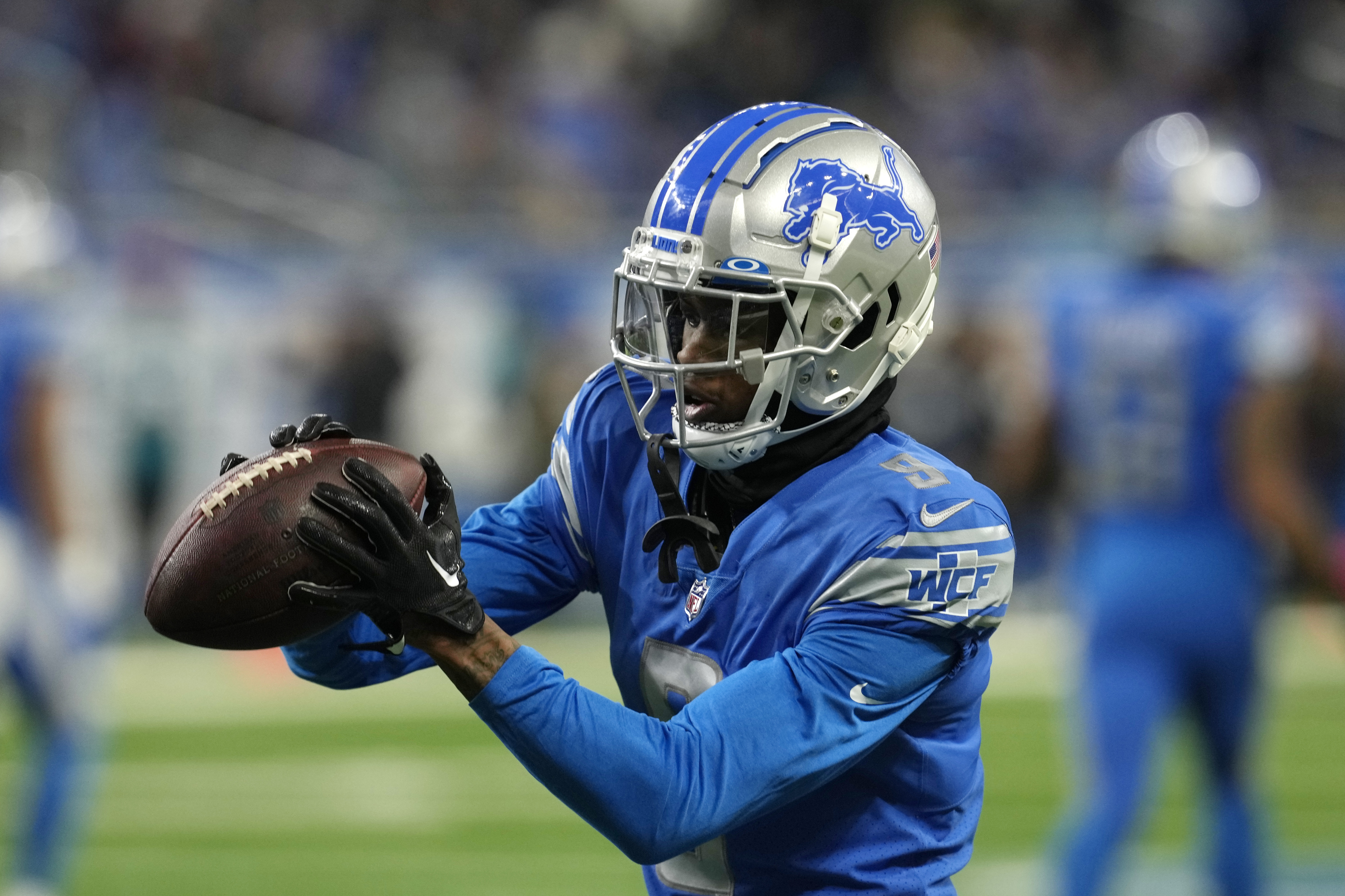 Takeaways from Detroit Lions loss to Jacksonville Jaguars - Sports  Illustrated Detroit Lions News, Analysis and More