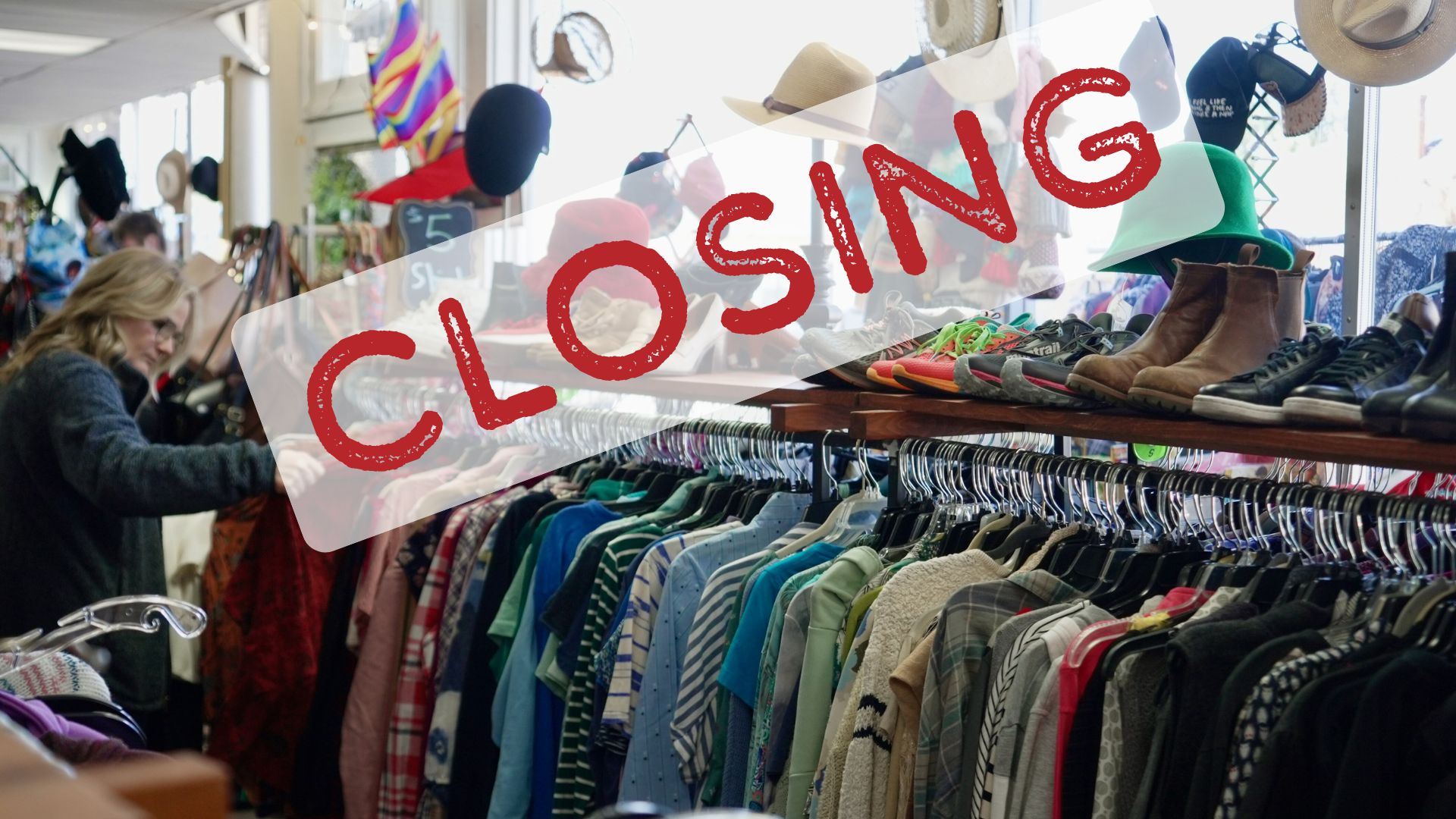 Egg Harbor Township thrift store that helps people with disabilities is closing this summer - nj.com Egg Harbor Township thrift store that helps people with disabilities is closing this summer - nj.com