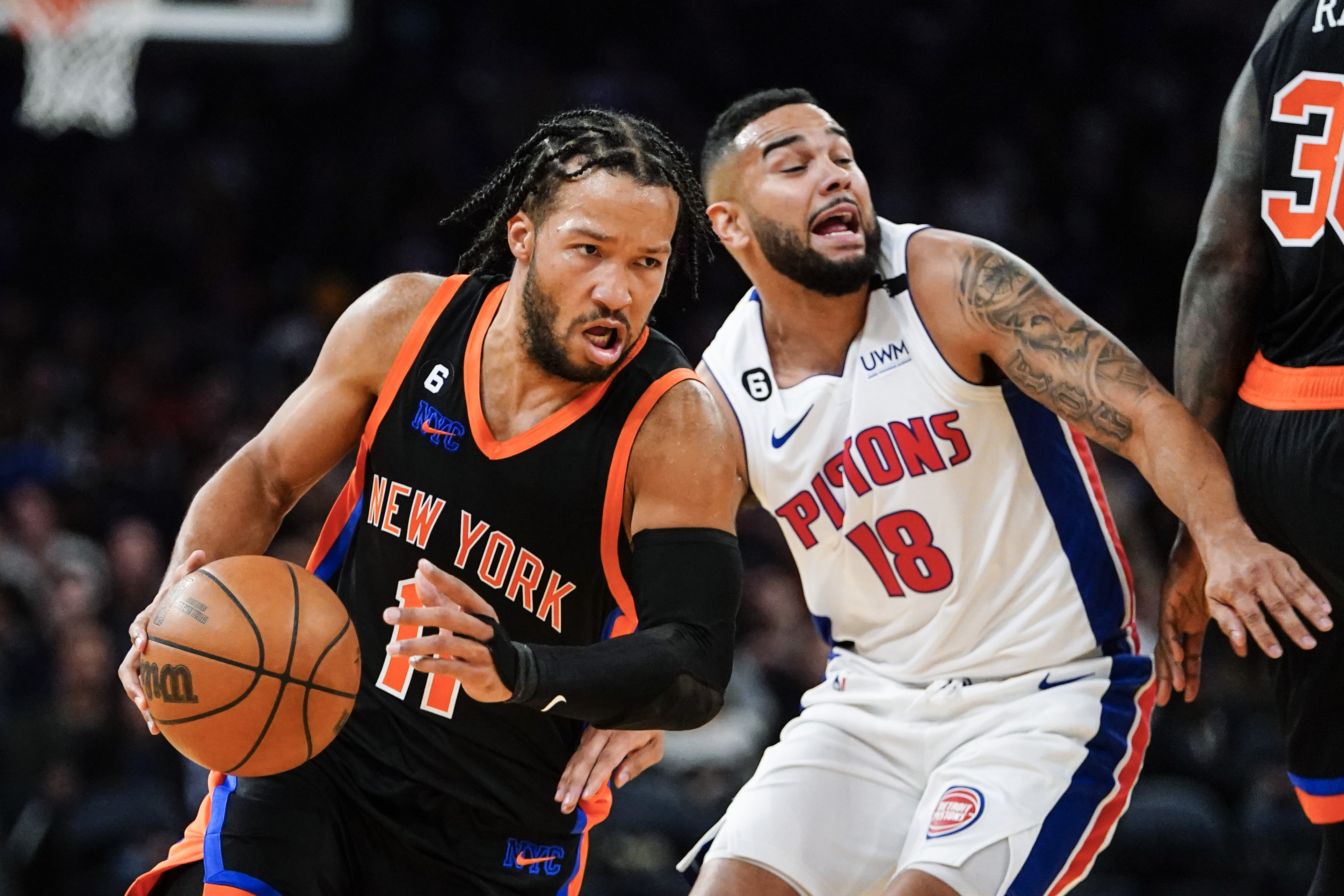 How to Watch the New York Knicks vs