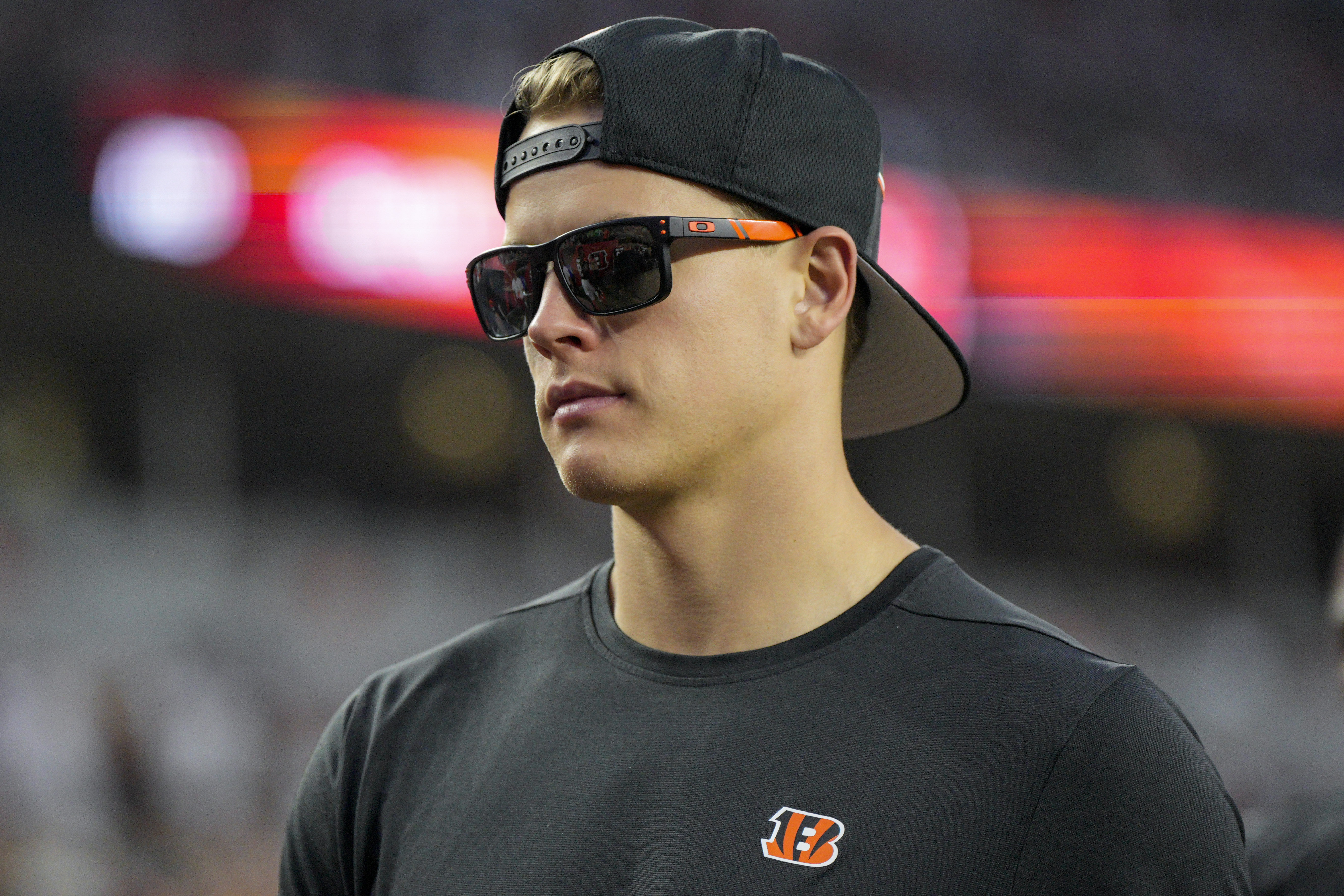 Report: Bengals, Burrow agree on record five-year extension