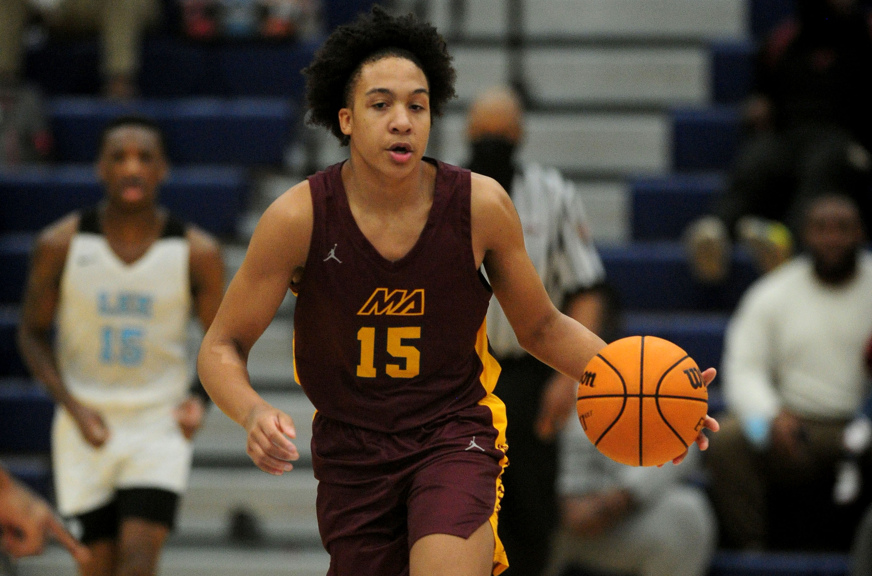Huntsville City Classic: Lee (Huntsville) - Madison Academy - al.com