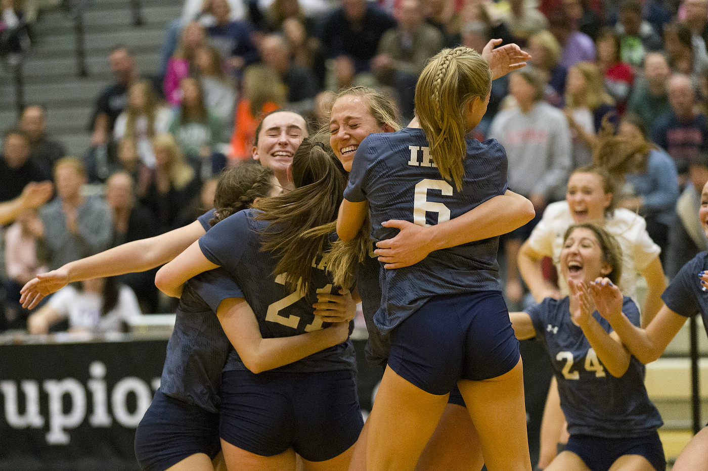 Hs Girls Volleyball Faces Uncertainty As Outdoor Sports Start Looking Ok To Reopen Nj Com