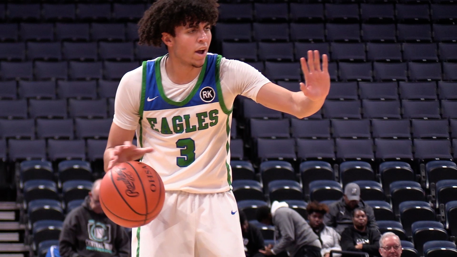 Xavier Basketball: Musketeers add another 2023 commit in Dailyn Swain