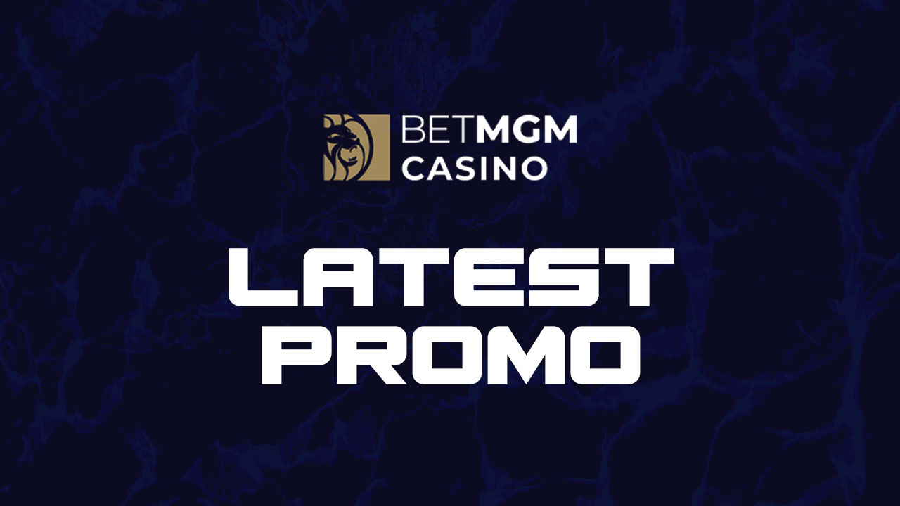 BetMGM Michigan Super Bowl Promo Code