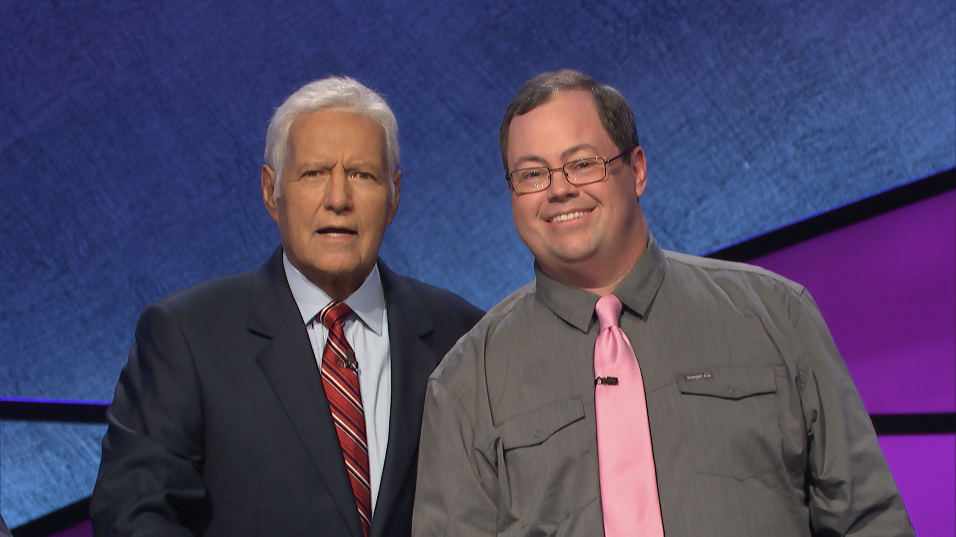 After stunning comeback to become Jeopardy champion, Michigan man dominates  night two - mlive.com