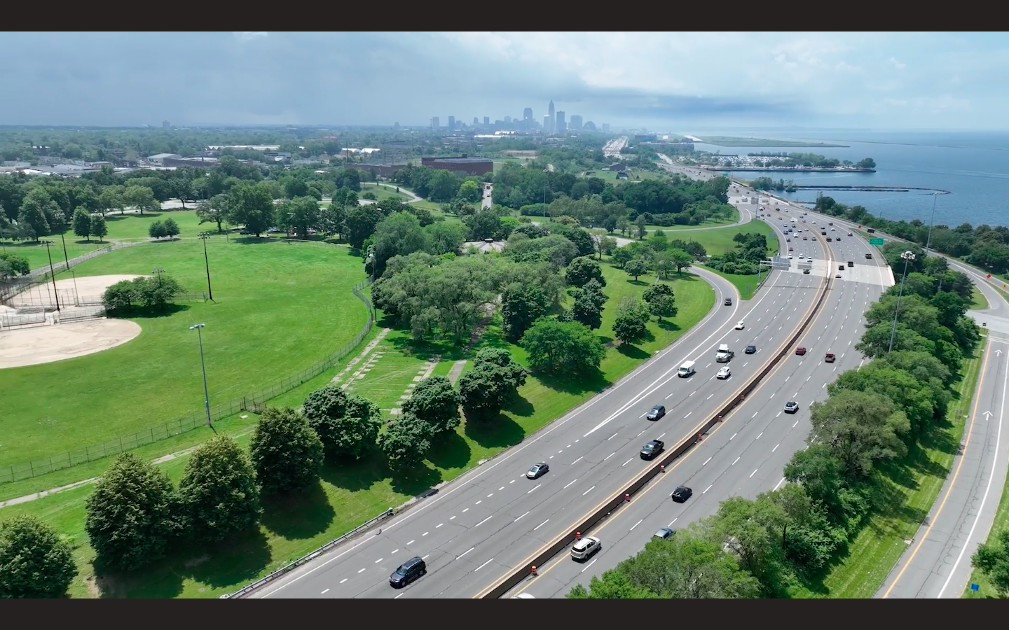 Cleveland Metroparks adds gems to Emerald Necklace by leveraging