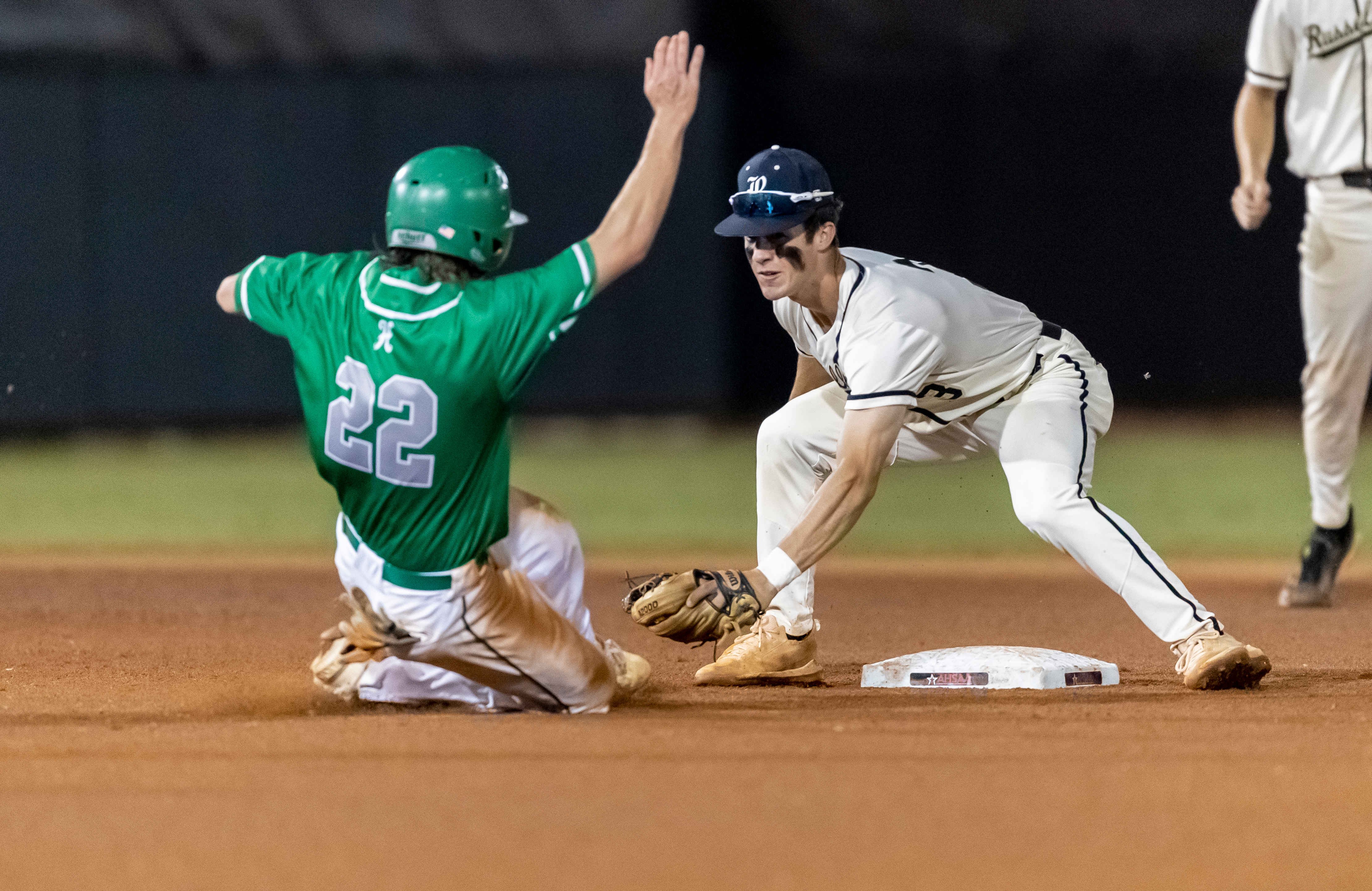 Southside Christian Baseball On Chance To Repeat As State