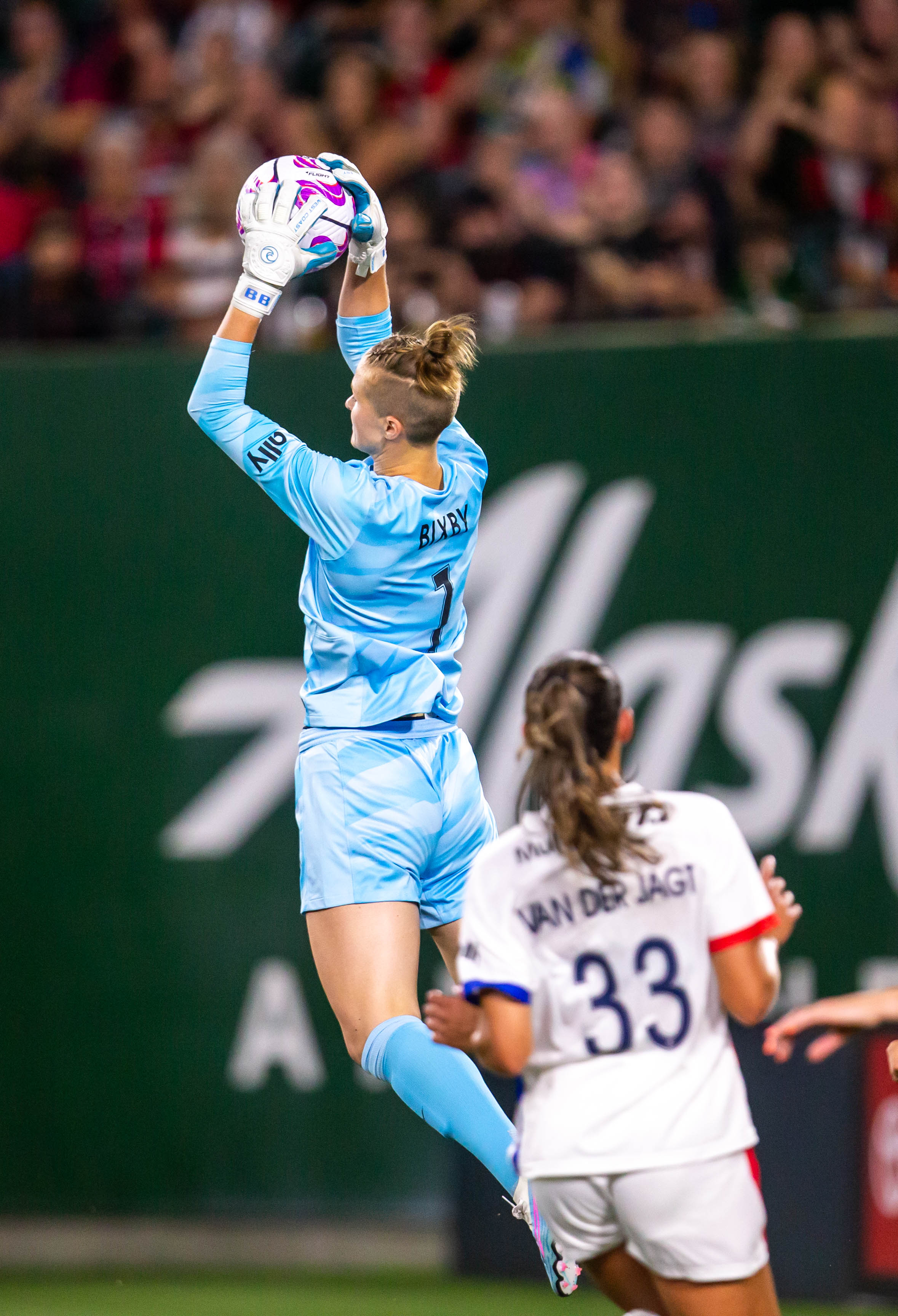 F*ck those guys!' - Inside OL Reign vs Portland Thorns, the NWSL's biggest  and best rivalry