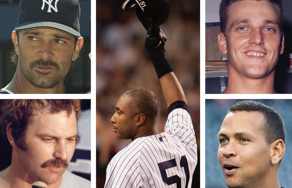 Which Yankees are future Hall of Famers besides Derek Jeter? Roger Clemens?  Don Mattingly? Alex Rodriguez? Bernie Williams? 