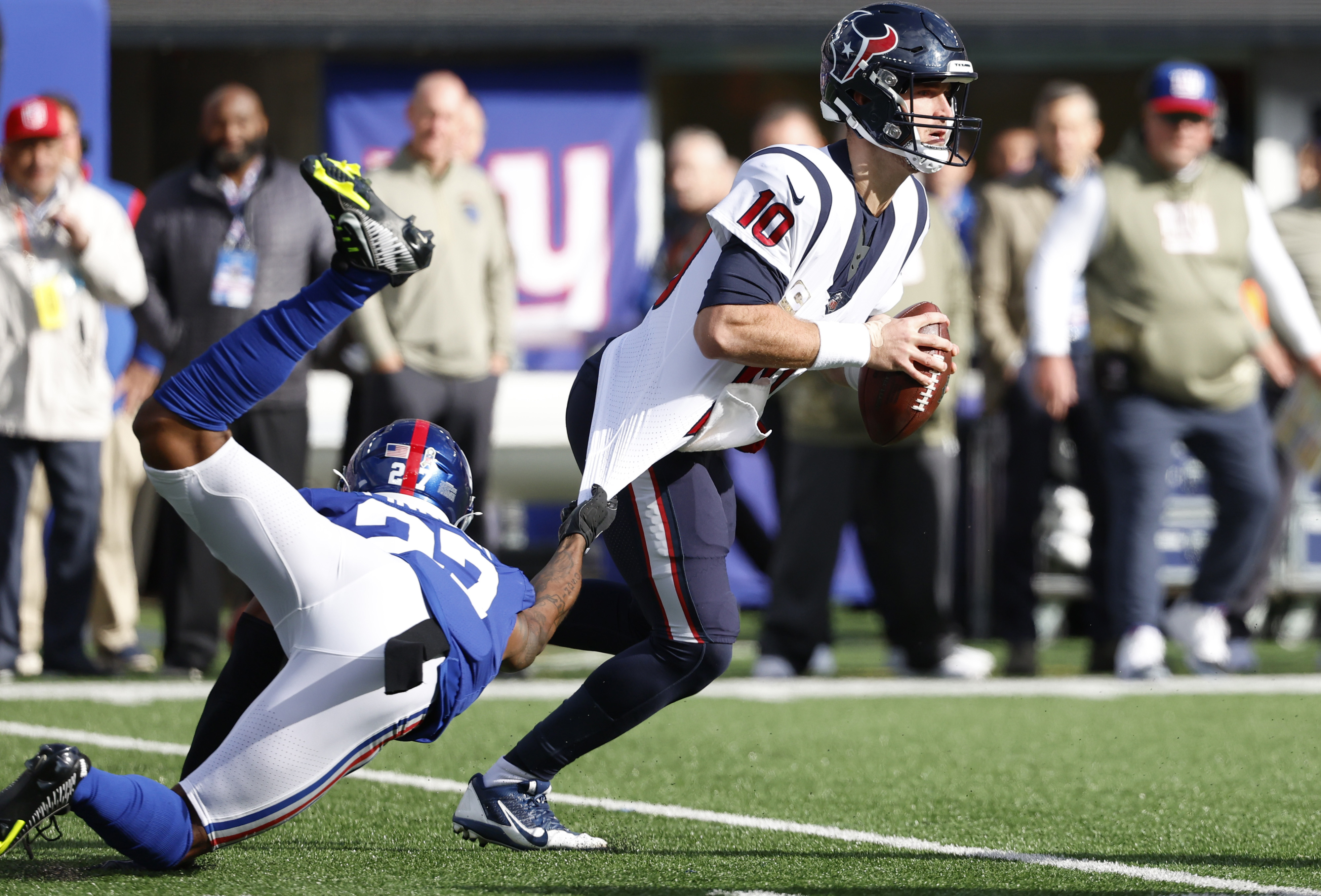 stubhub giants texans