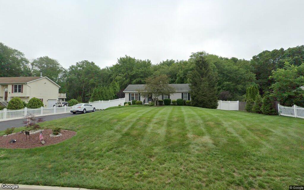 10 most expensive homes sold in the Jackson area, Oct. 1622