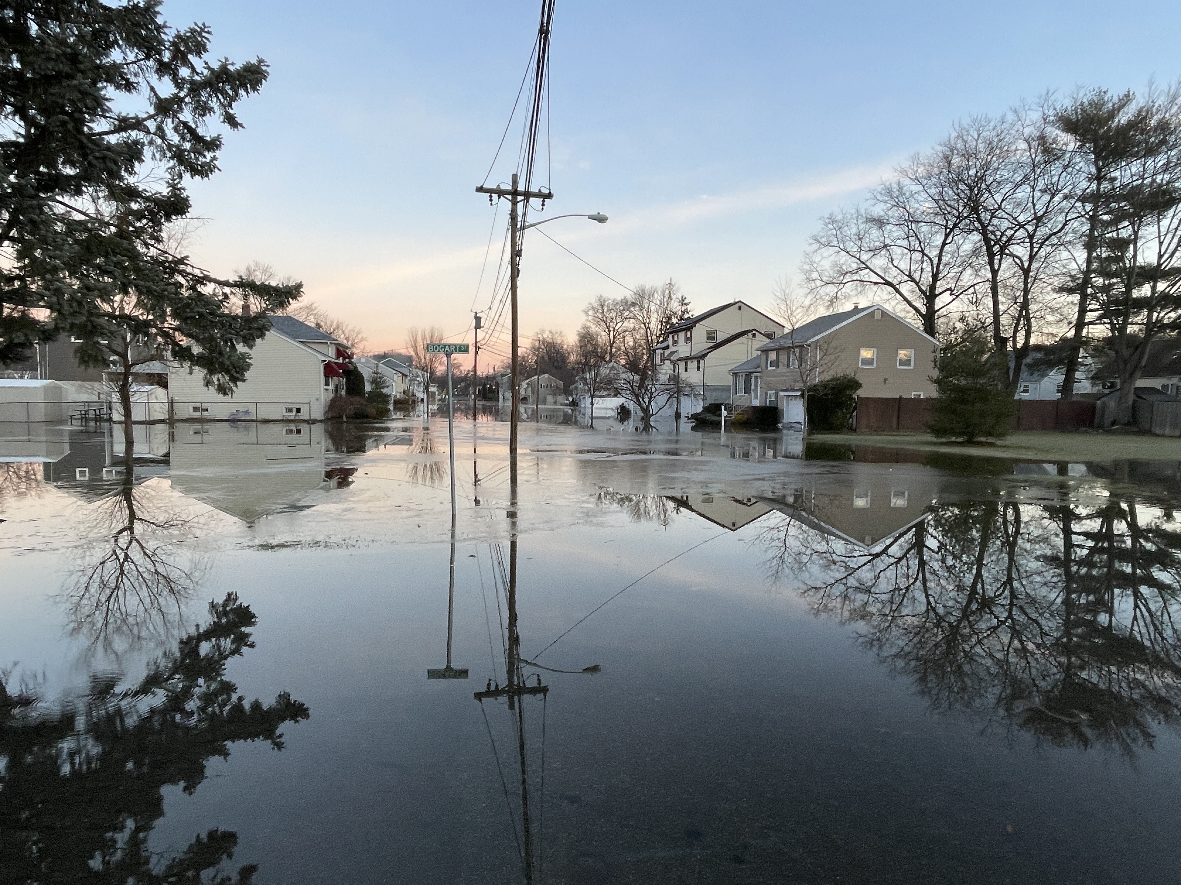 Heavy flooding continues to plague N.J. as rivers rise - nj.com