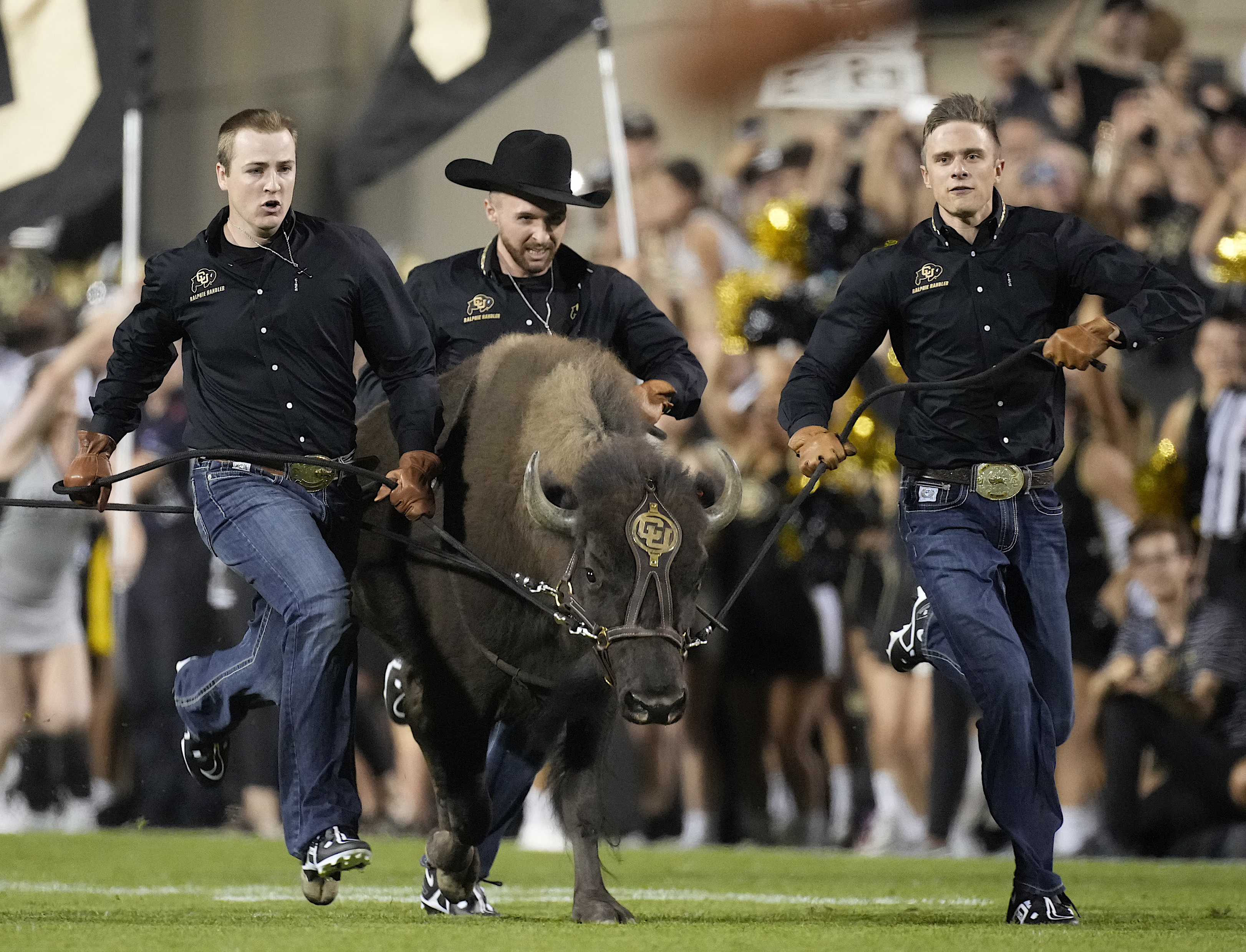 College football TV schedule for Week 2 of 2023 season 