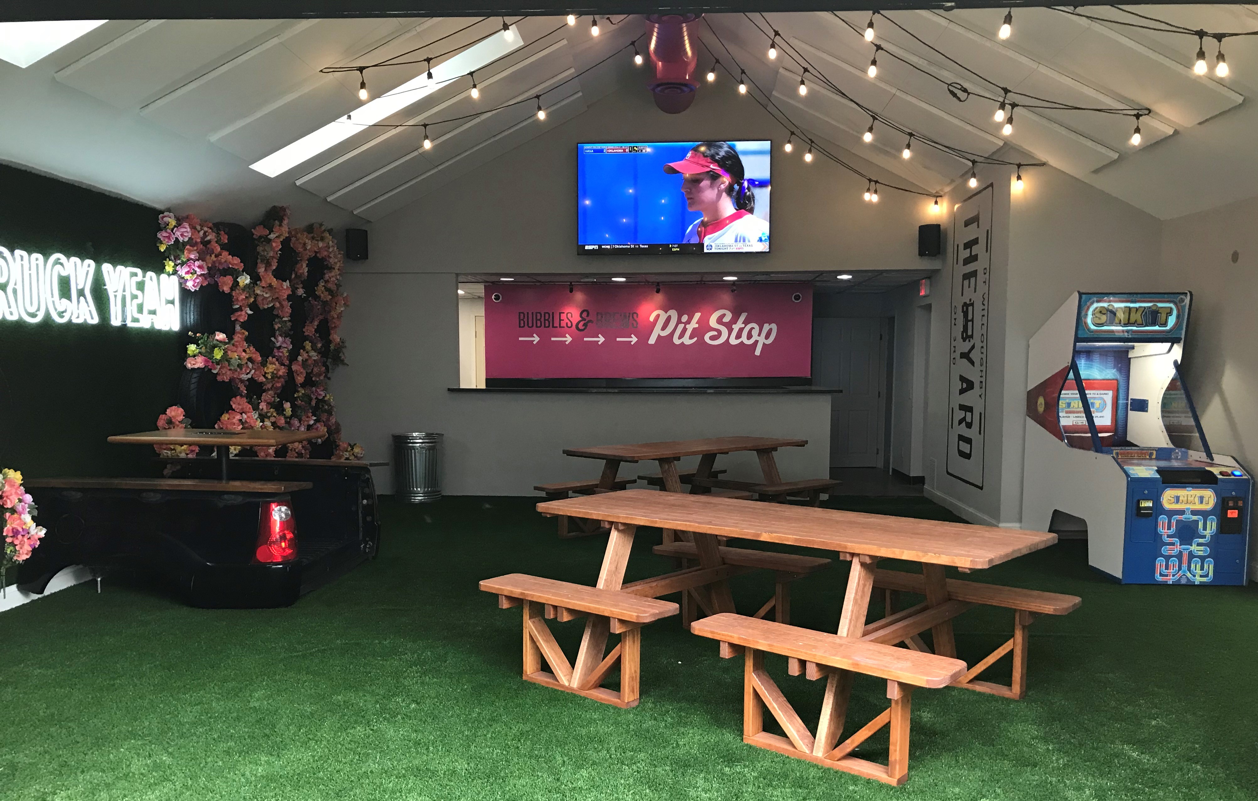 The Yard on 3rd - cleveland.com