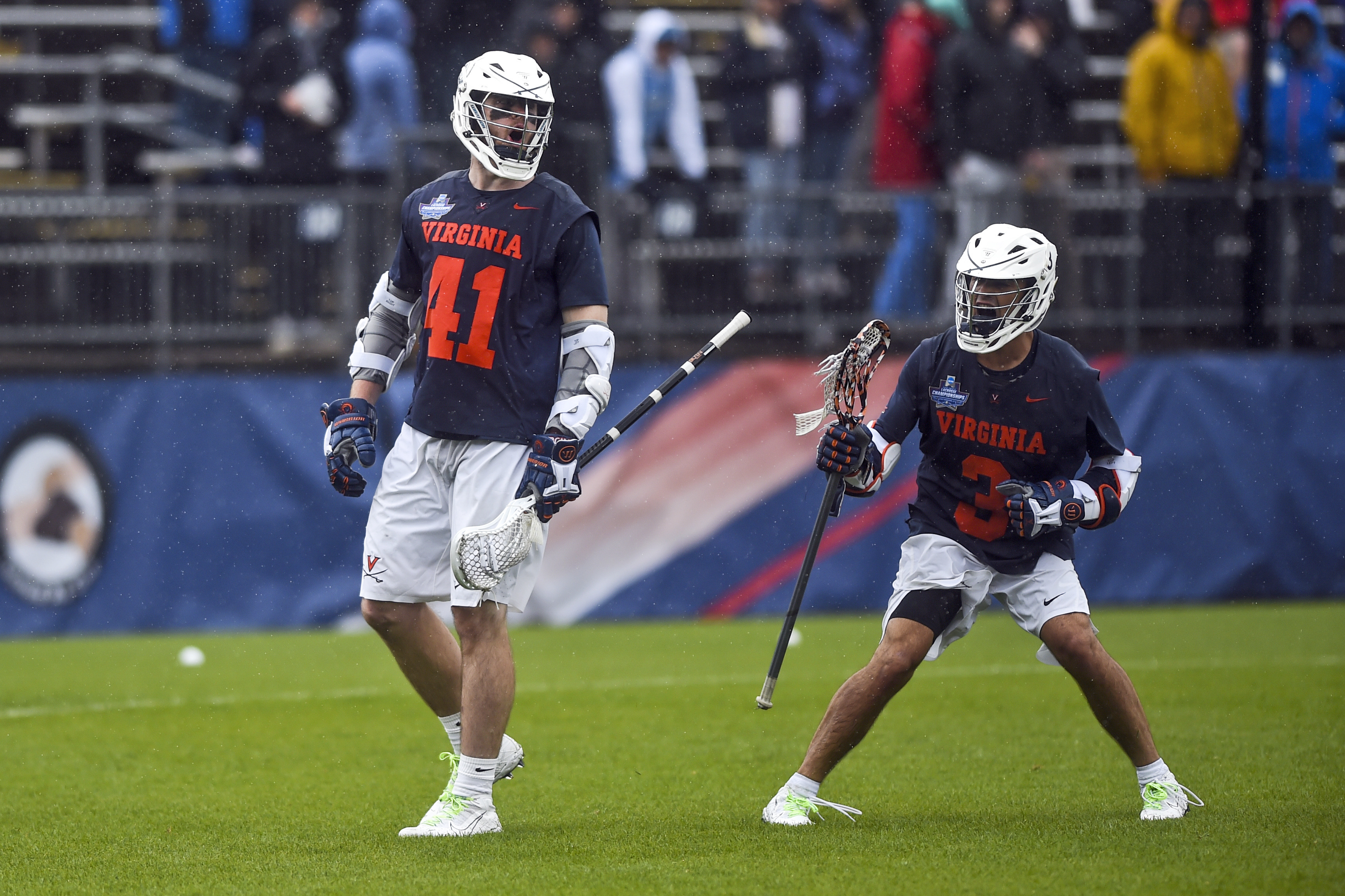 Virginia Lacrosse Vs Maryland Free Live Stream 5 31 21 How To Watch Ncaa Tournament Championship Game Online Time Tv Channel Nj Com