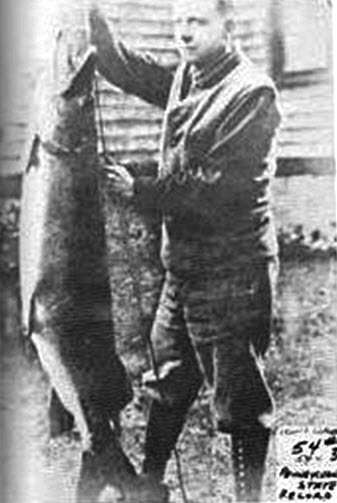 Fish tales: Pa.'s record catches since 1924, revisited (PHOTOS