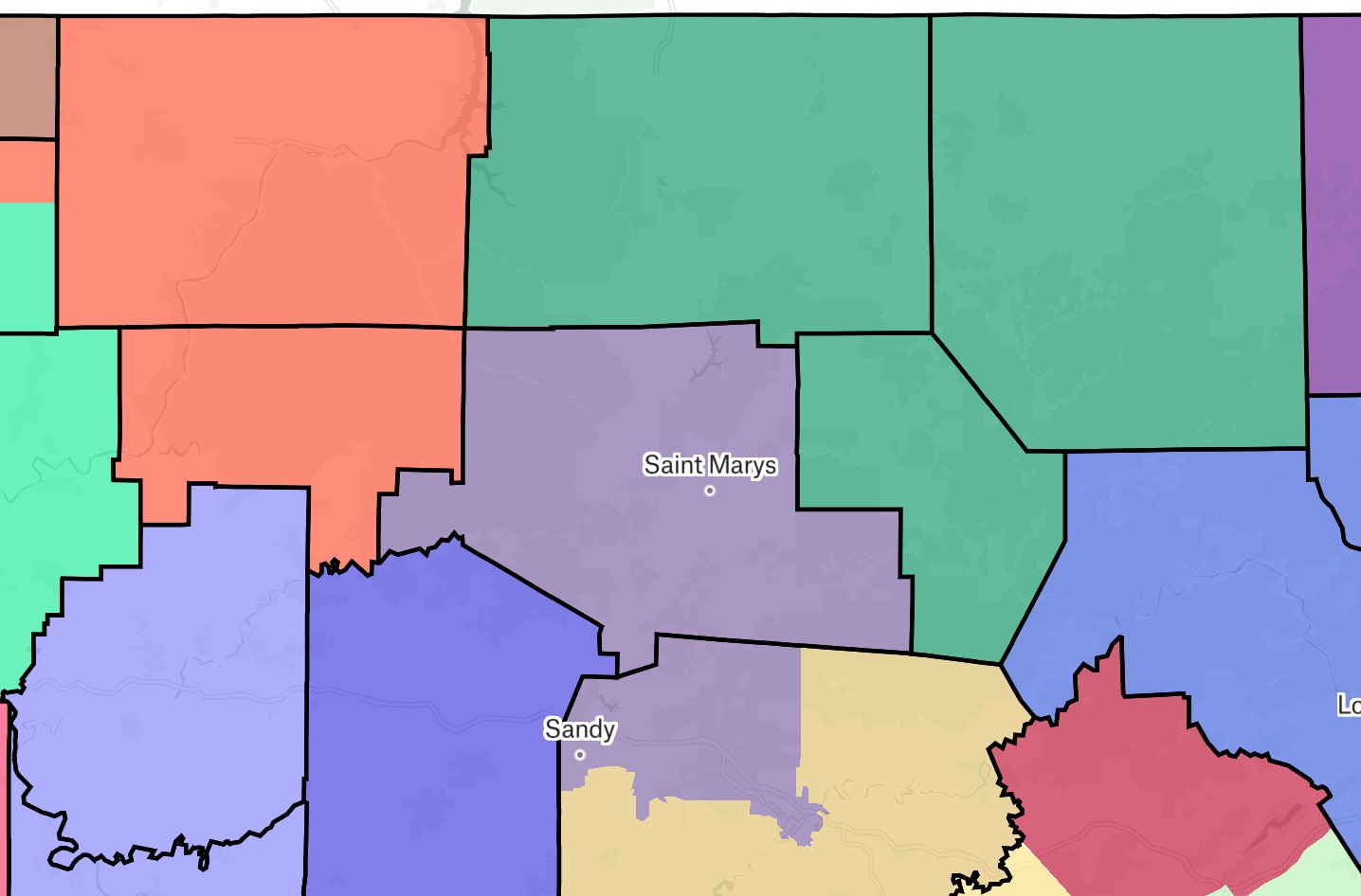 See how the proposed Pennsylvania state House map scores in every key area  - pennlive.com