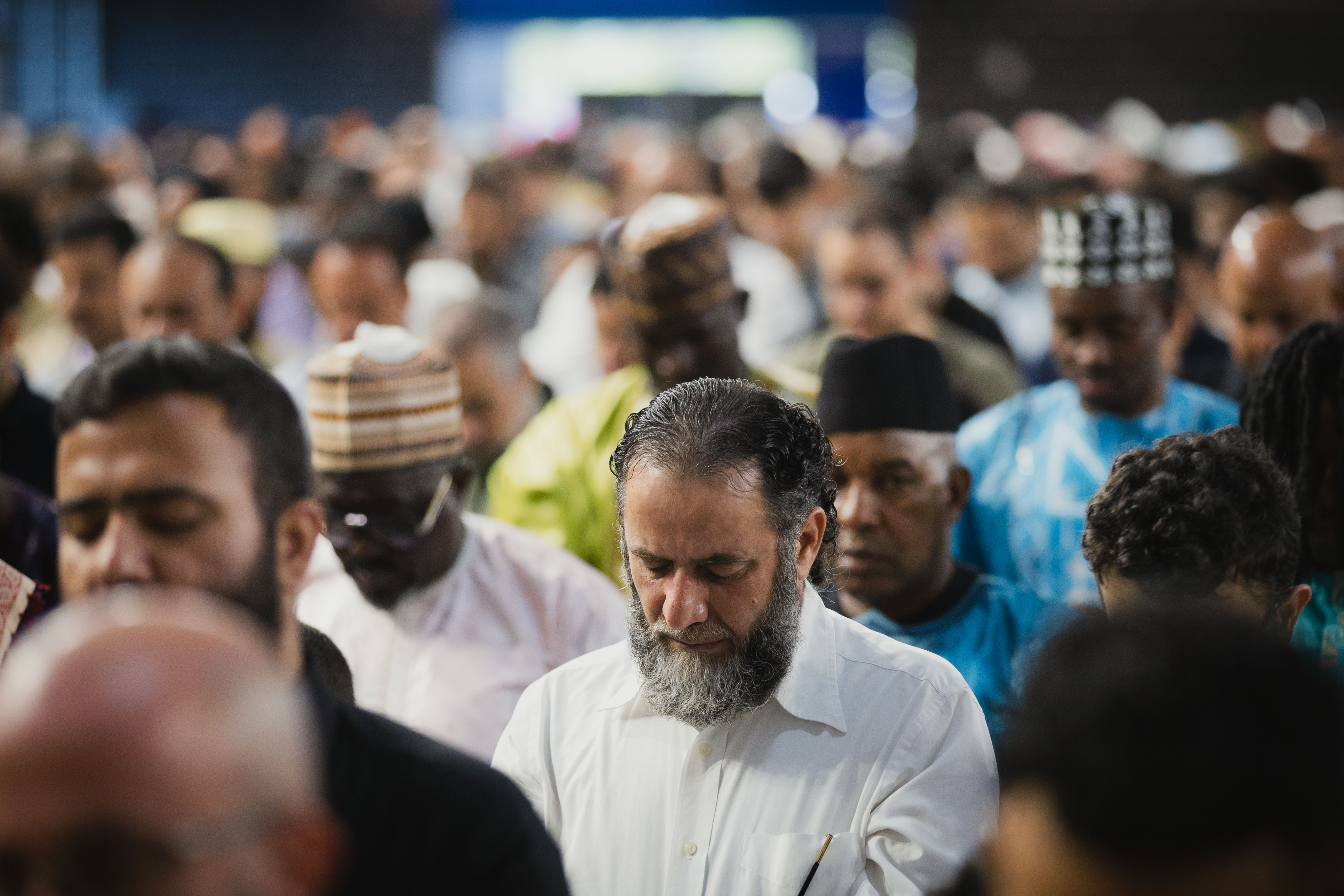 Eid al-Adha celebration - al.com