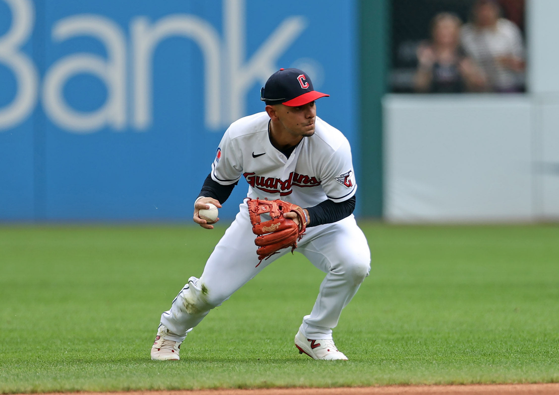 Jon Gray, Carlton Fisk named Bob Feller Act of Valor Award winners 