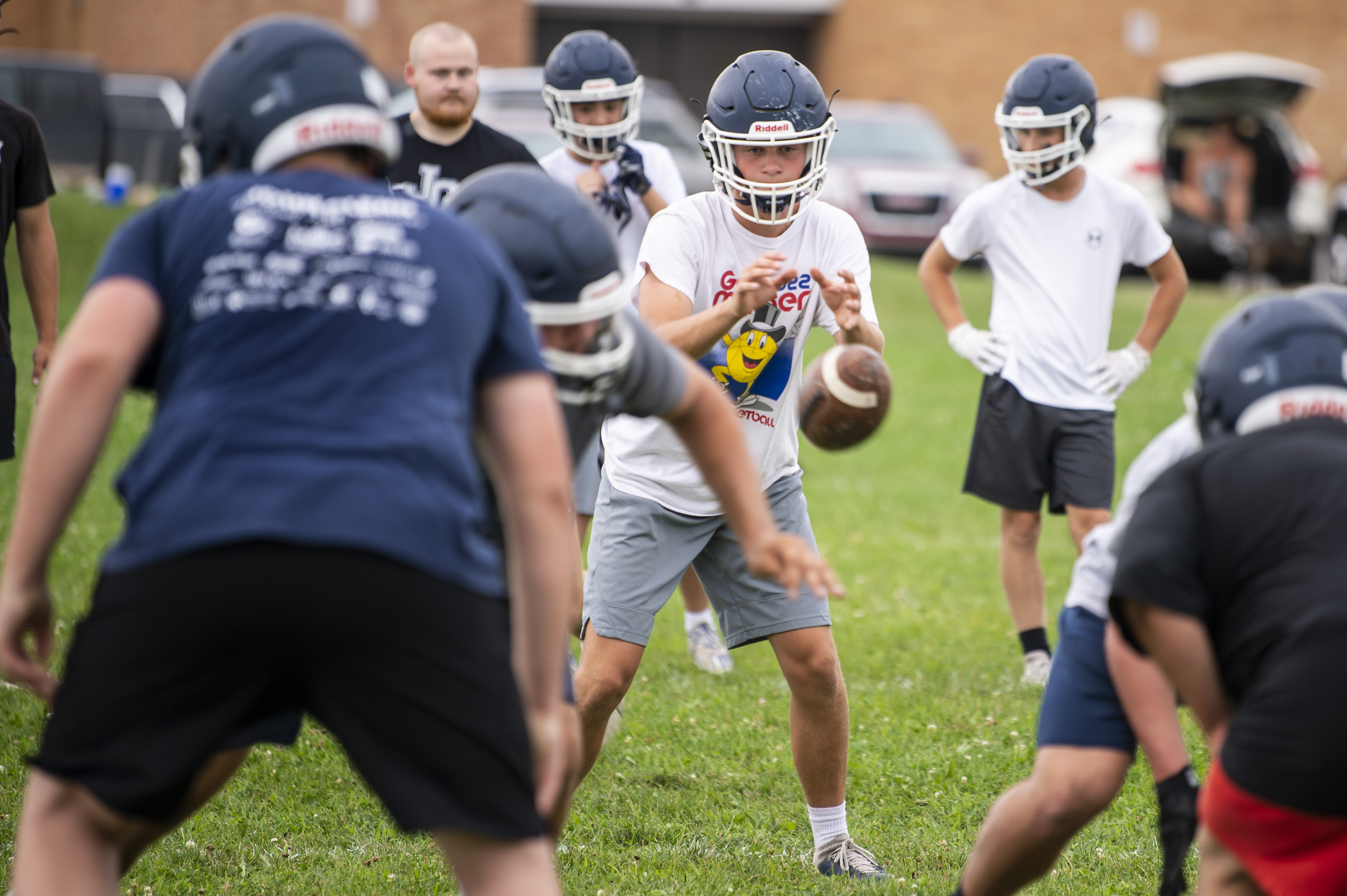 John Glenn overview for 2022 high school football season - mlive.com