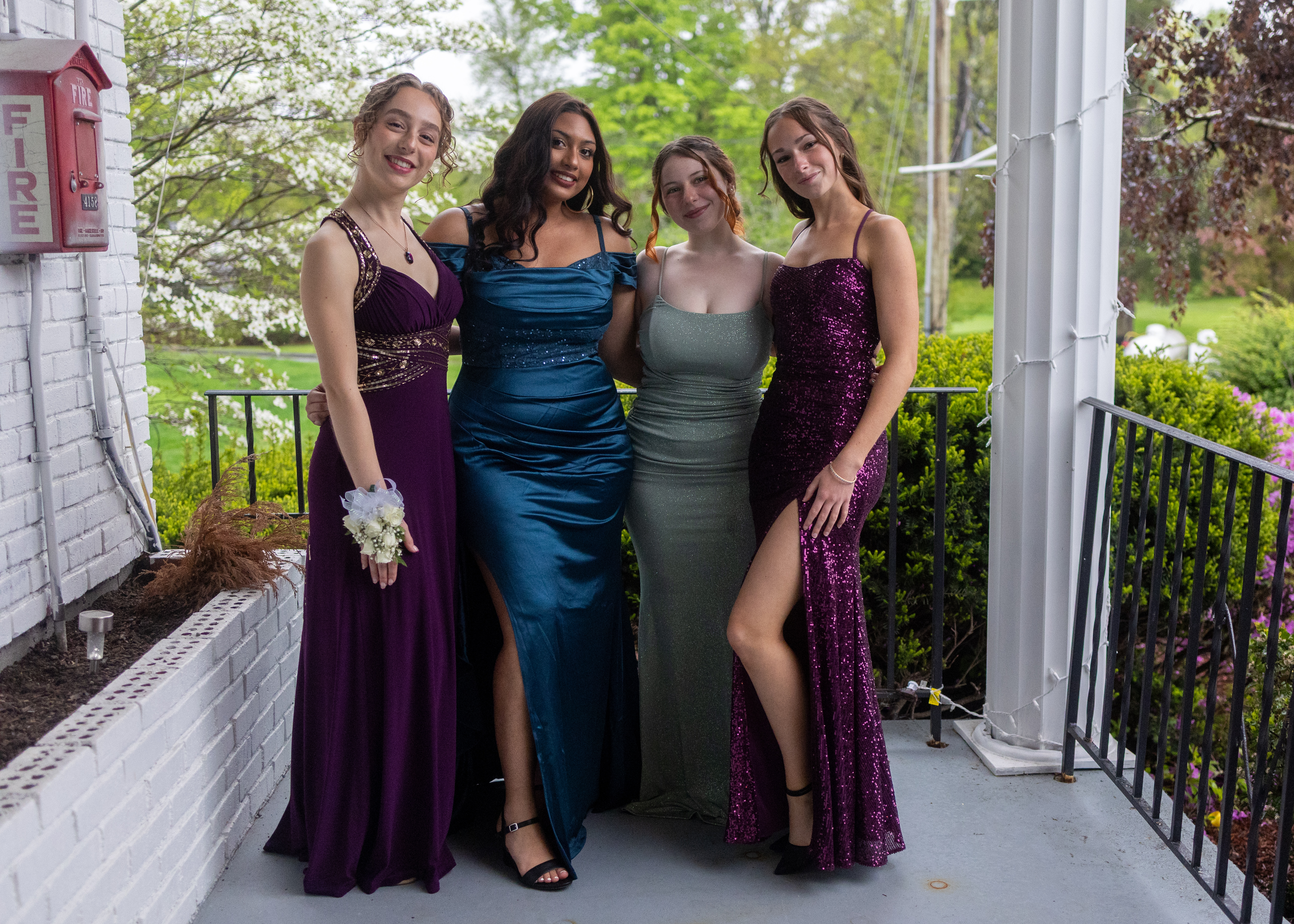 South Hadley Prom 2026 at Wyckoff Country Club - masslive.com South Hadley Prom 2026 at Wyckoff Country Club - masslive.com