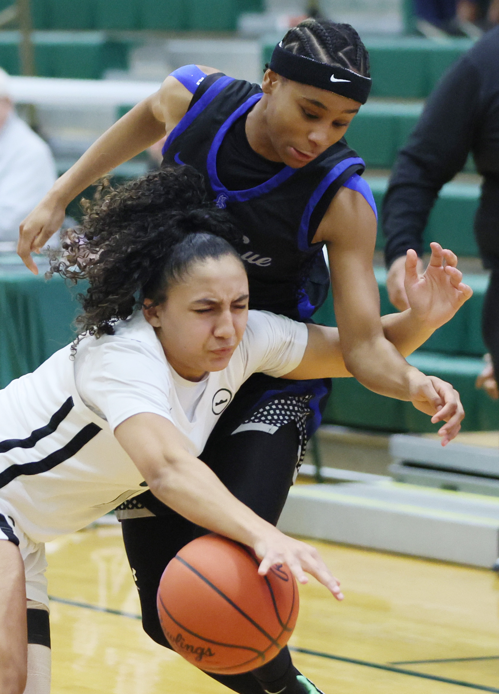 High school girls basketball: STVM vs. Lutheran East, January 8, 2026 ...