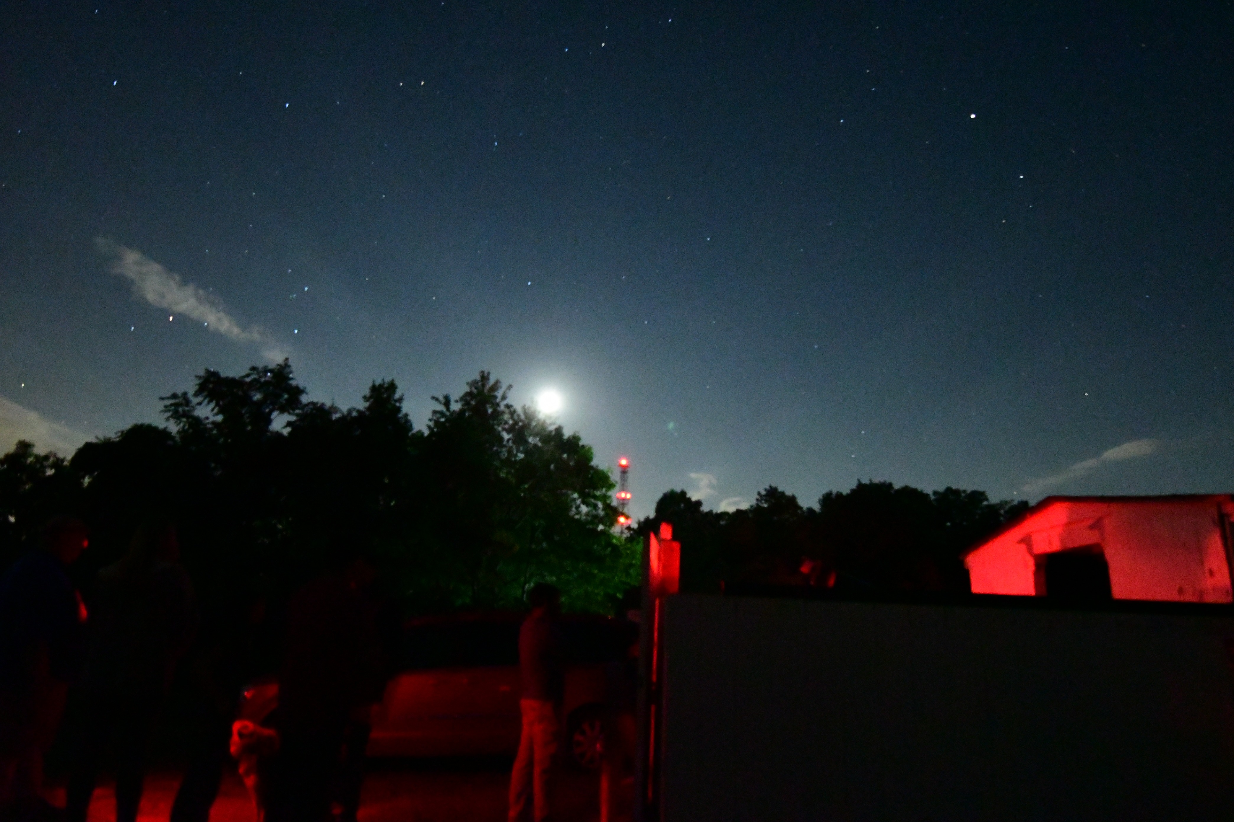 Astronomy Clubs In Florida