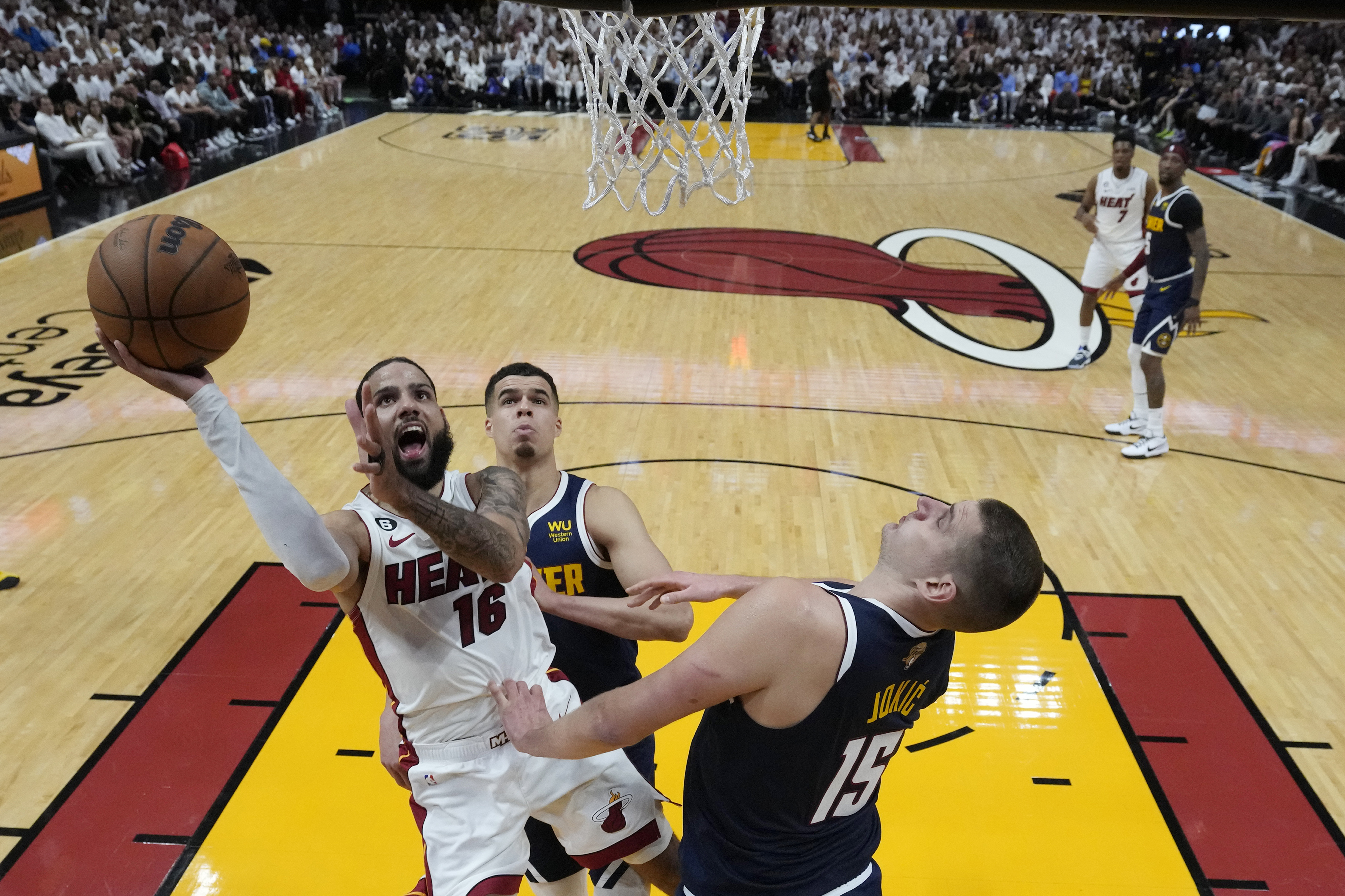 How to Watch the 2023 NBA Finals - Miami Heat vs