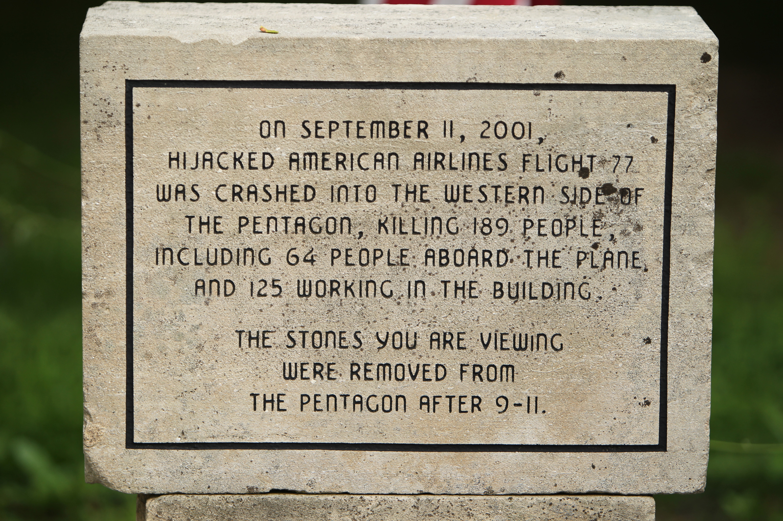 9/11 Memorials around Northeast Ohio - cleveland.com