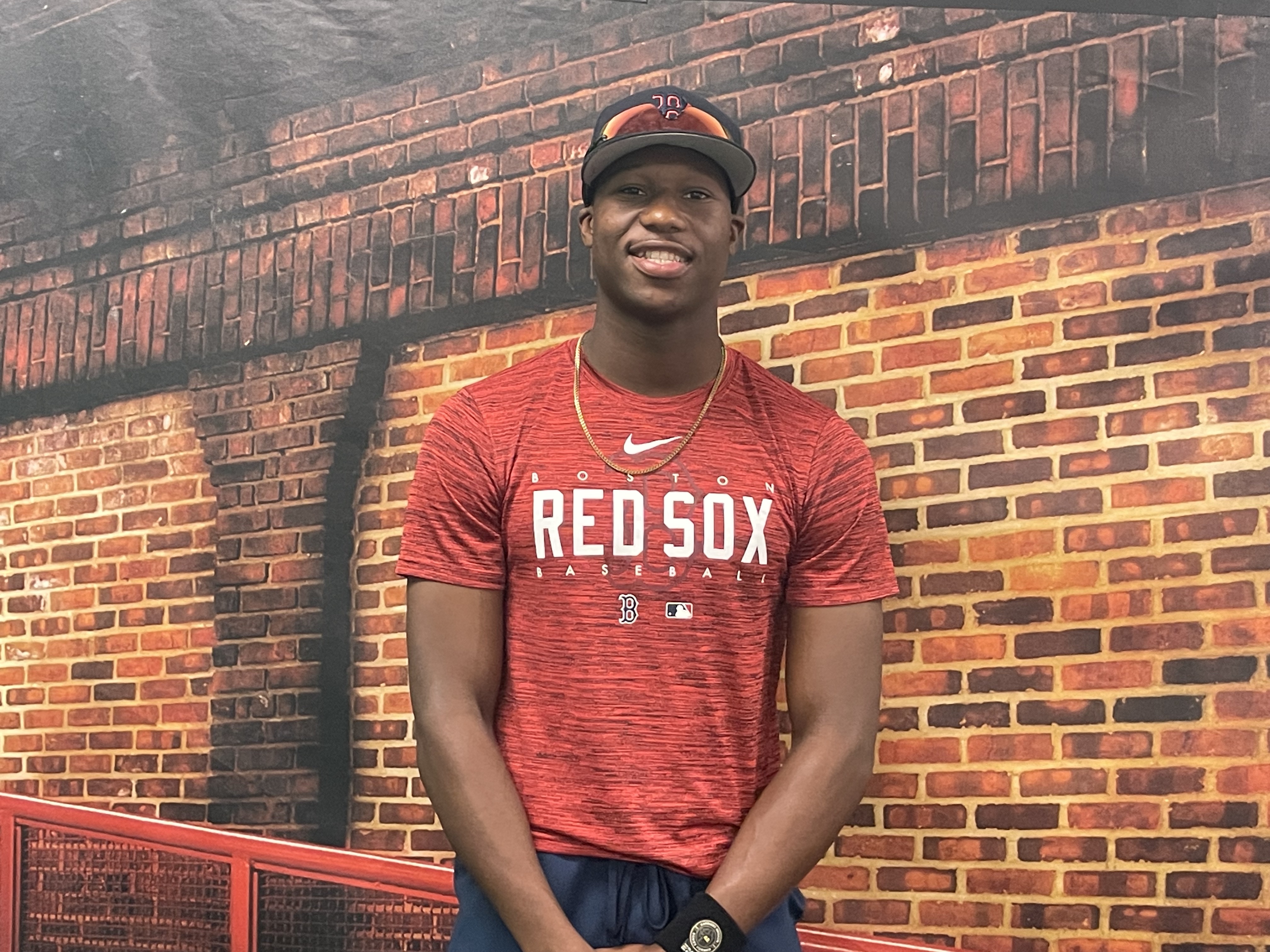 Polk State's Taylor selected by Red Sox in 2023 MLB Draft - Polk State  College