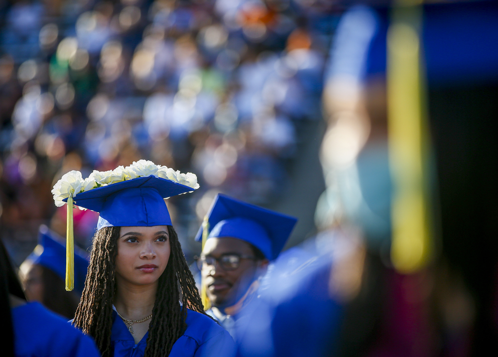 William Allen High School Class of 2021