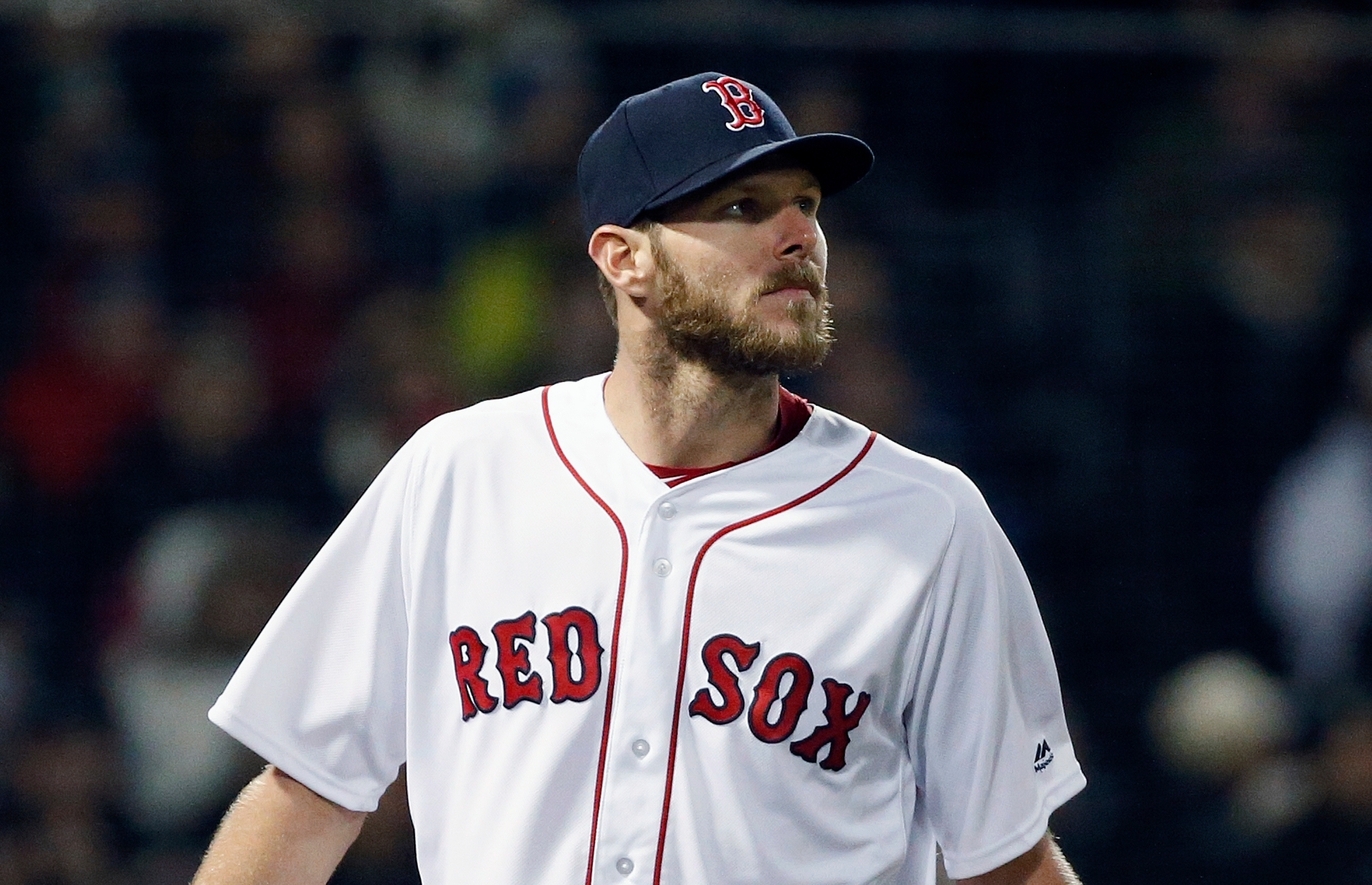 Chris Sale must learn from 2018 Boston Red Sox season when velocity was at  record high, adjust as MLB free agency approaches | Christopher Smith -  masslive.com