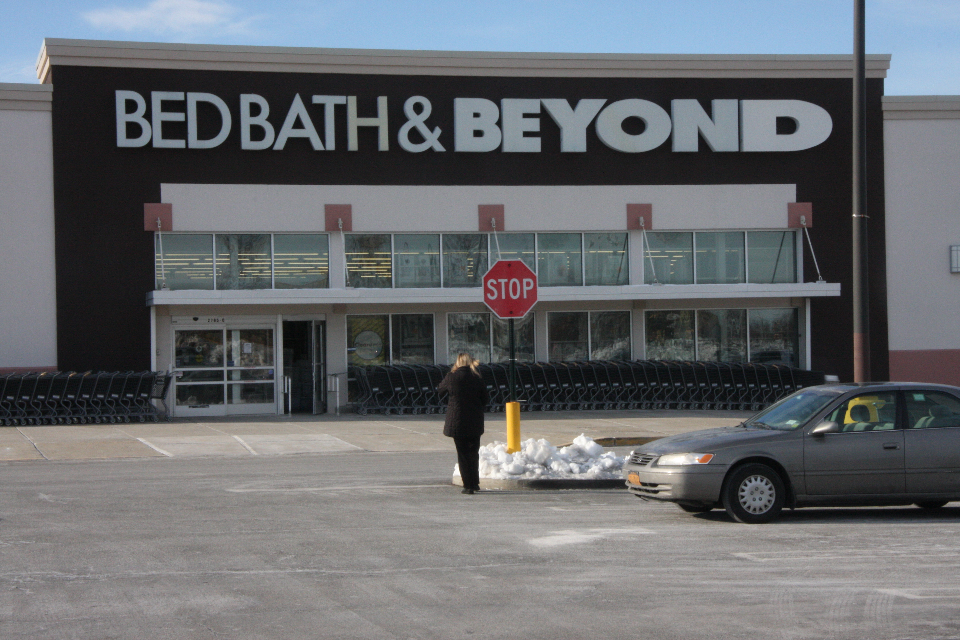 Bed Bath and Beyond stores closing 2023: New closures list announced
