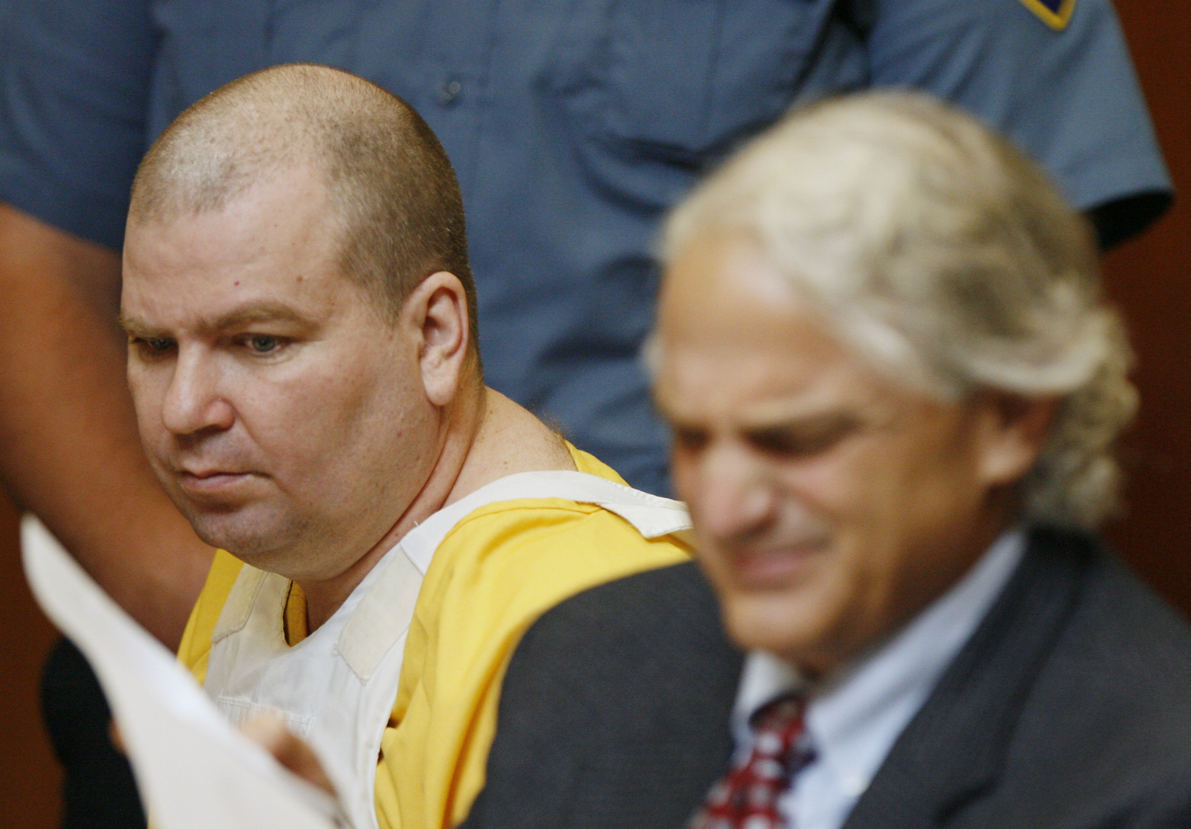 Truck driver serial killer - pennlive.com