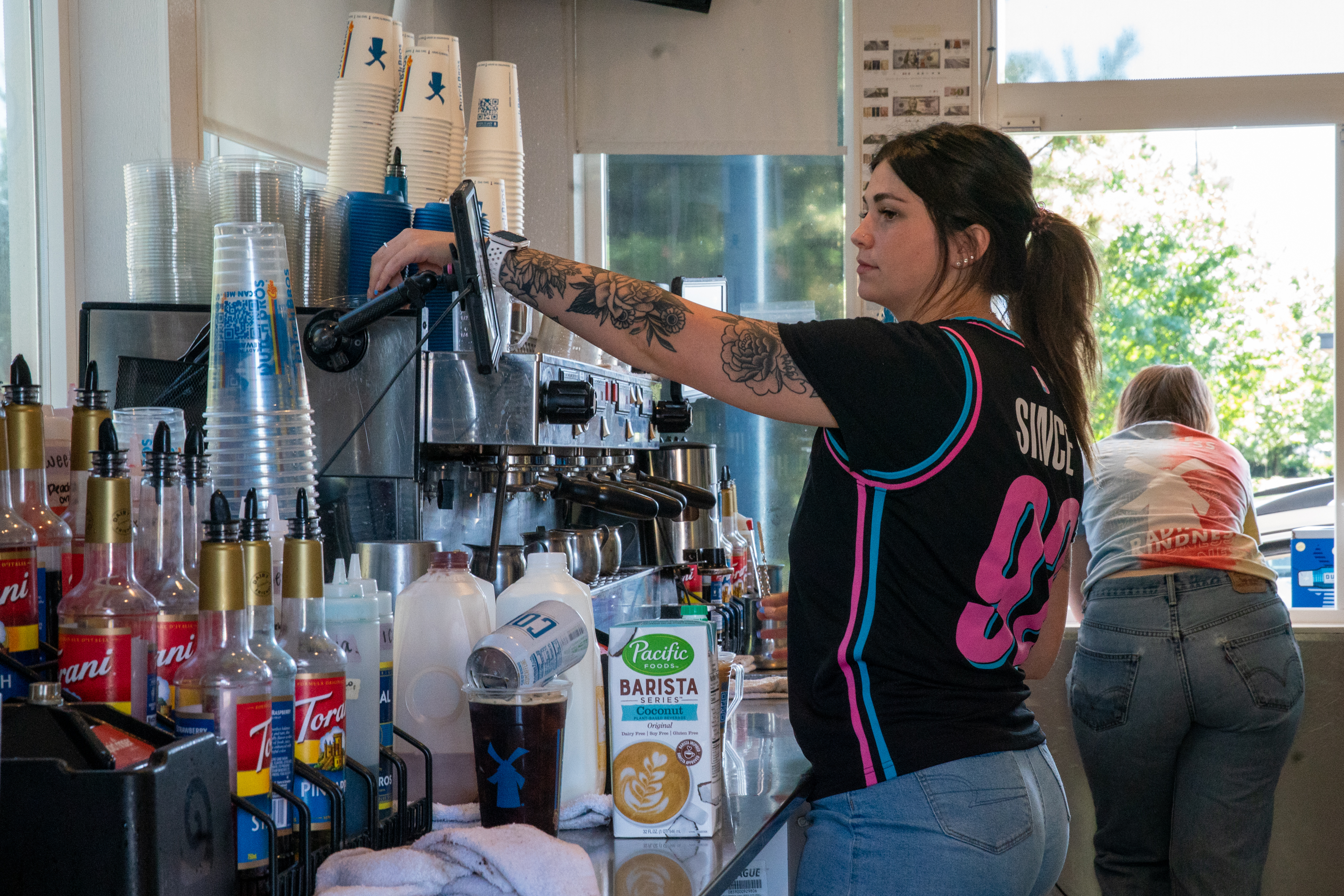 Dutch Bros Coffee in Portland - oregonlive.com