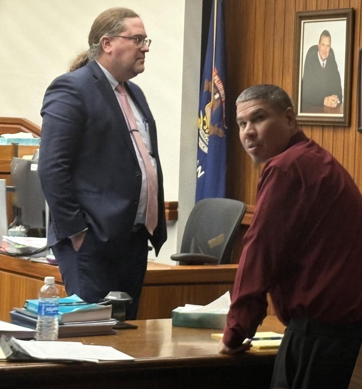 Ramiro R. Garcia murder trial in Saginaw County Circuit Court - mlive.com