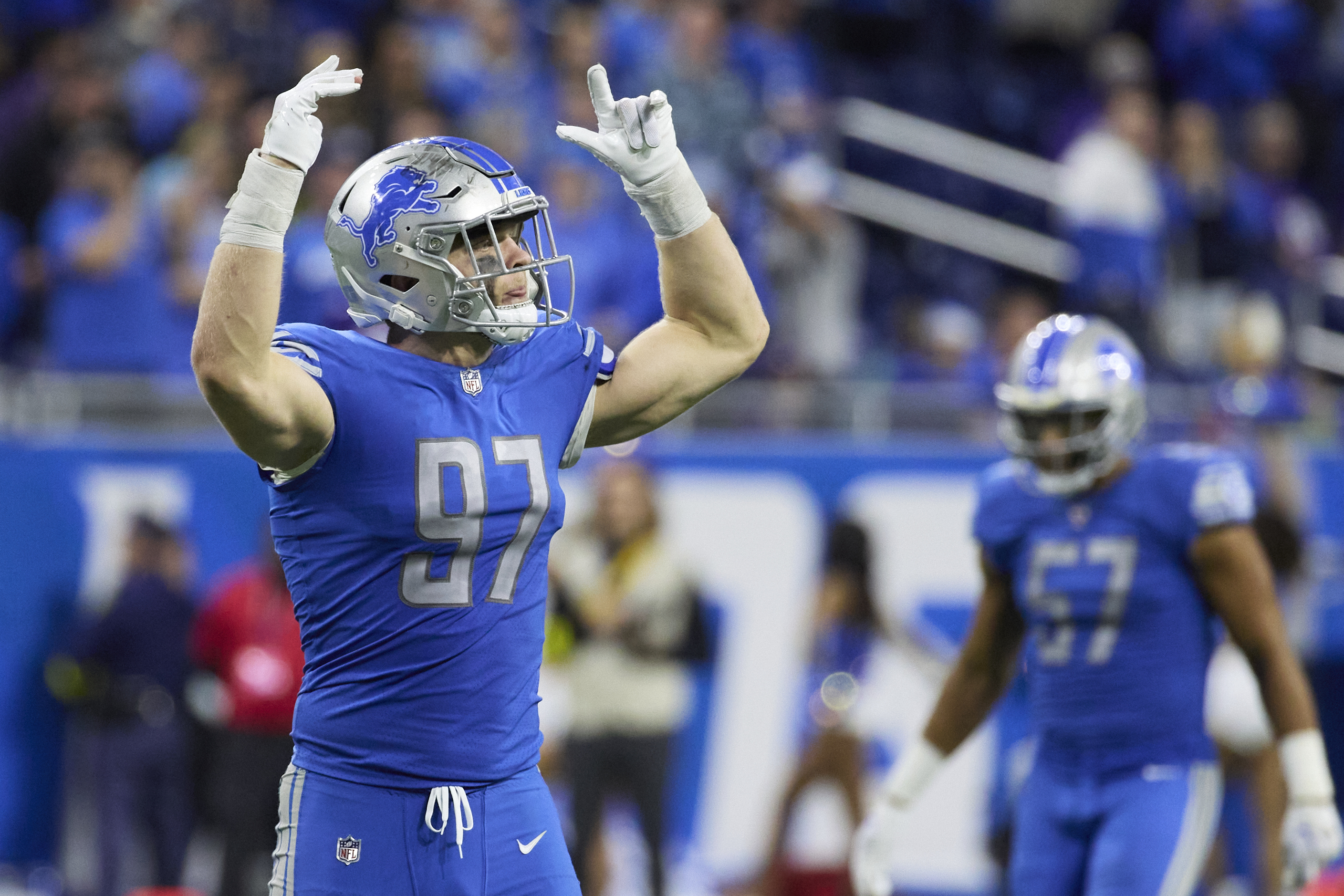 Breaking news causes Detroit Lions vs. New York Jets point spread to shift  - Detroit Sports Nation