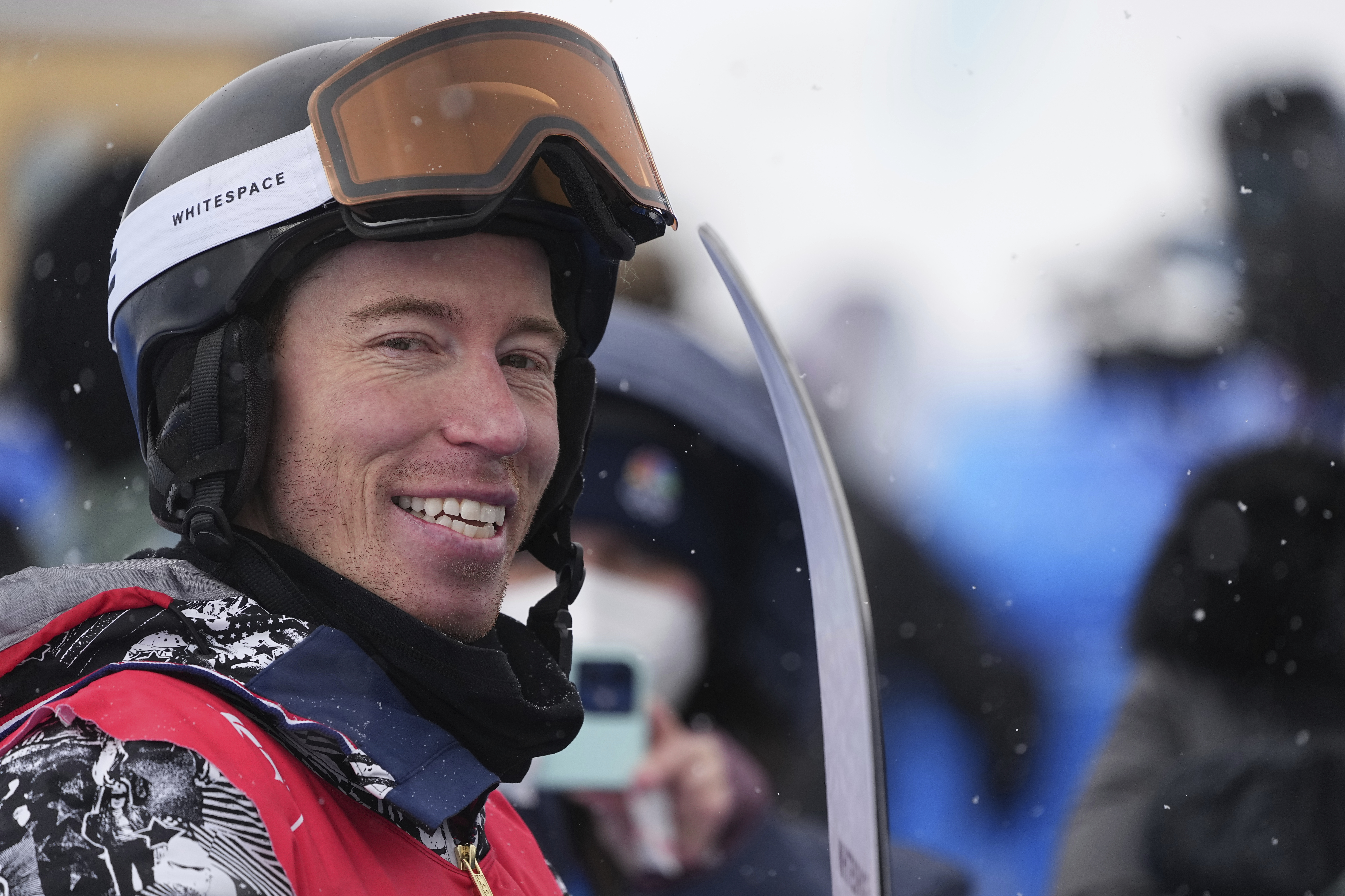 Mens snowboarding halfpipe finals Live stream, start time, TV, how to watch Shaun White at Winter Olympics