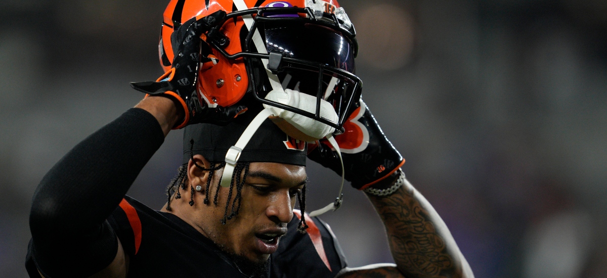 Bengals top Ravens to avoid coin-flip scenario for playoffs