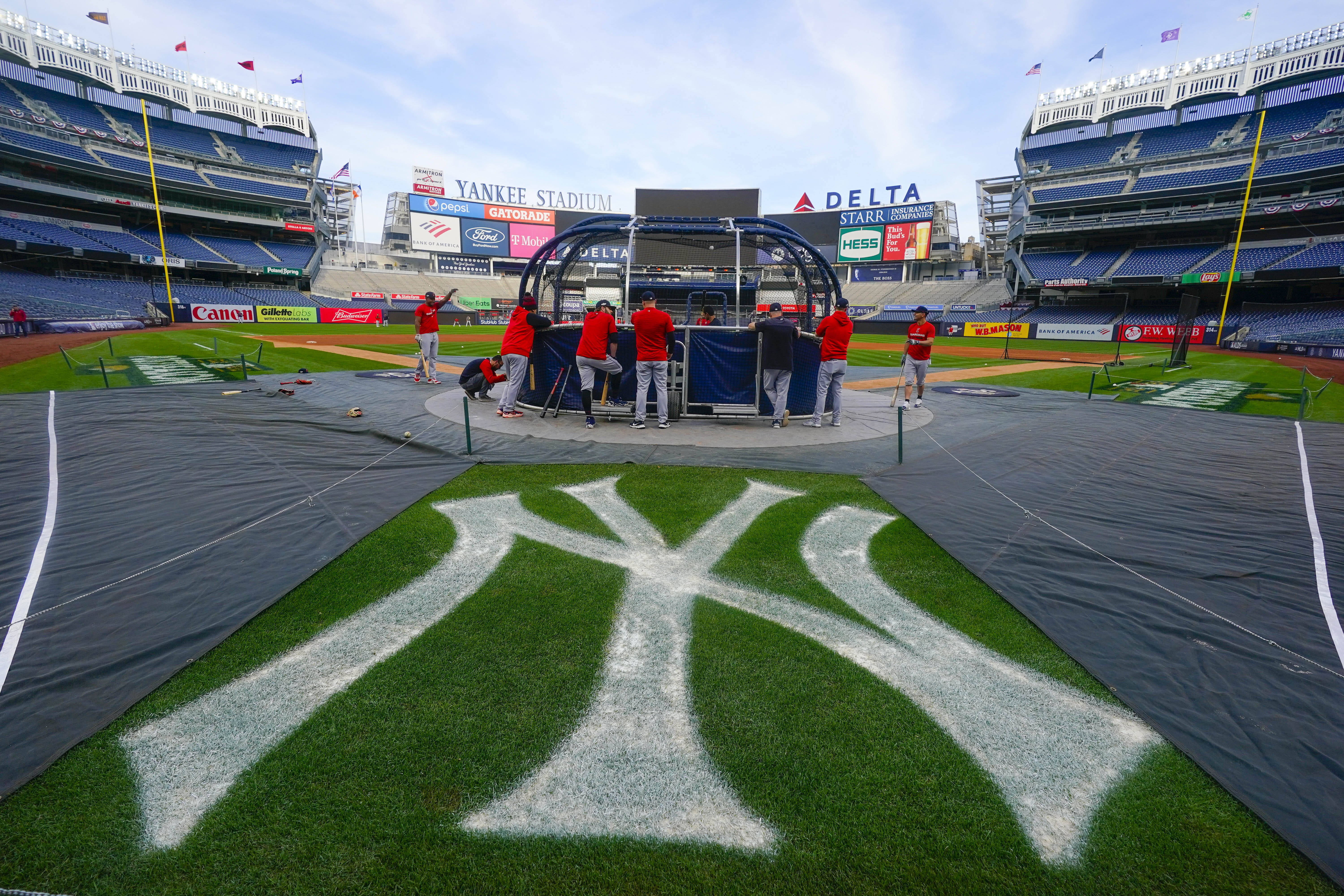 Step Inside: Yankee Stadium - Home of the New York Yankees & NYCFC -  Ticketmaster Blog