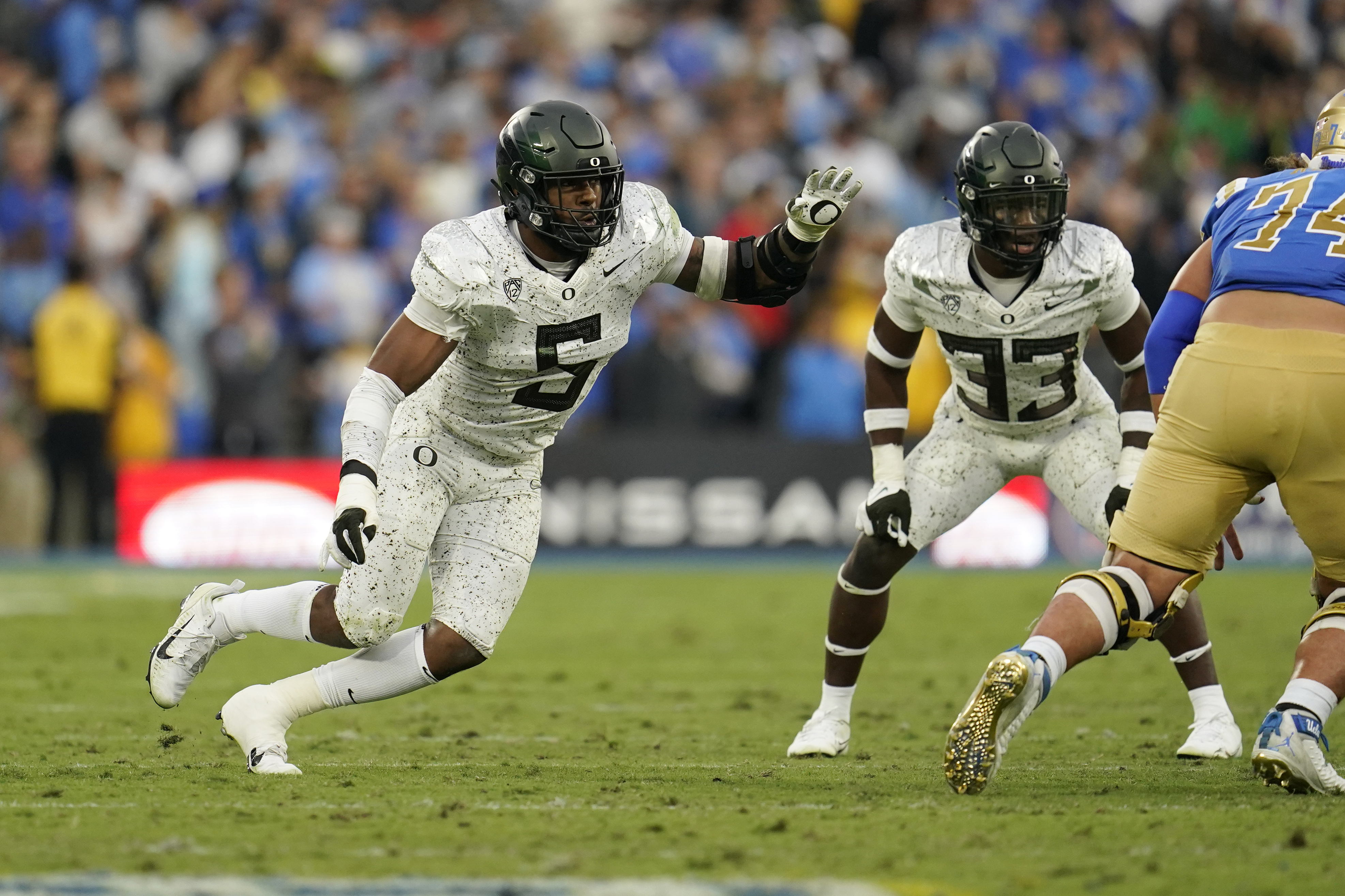 Early 2022 NFL Draft edge defender rankings and class overview, NFL Draft