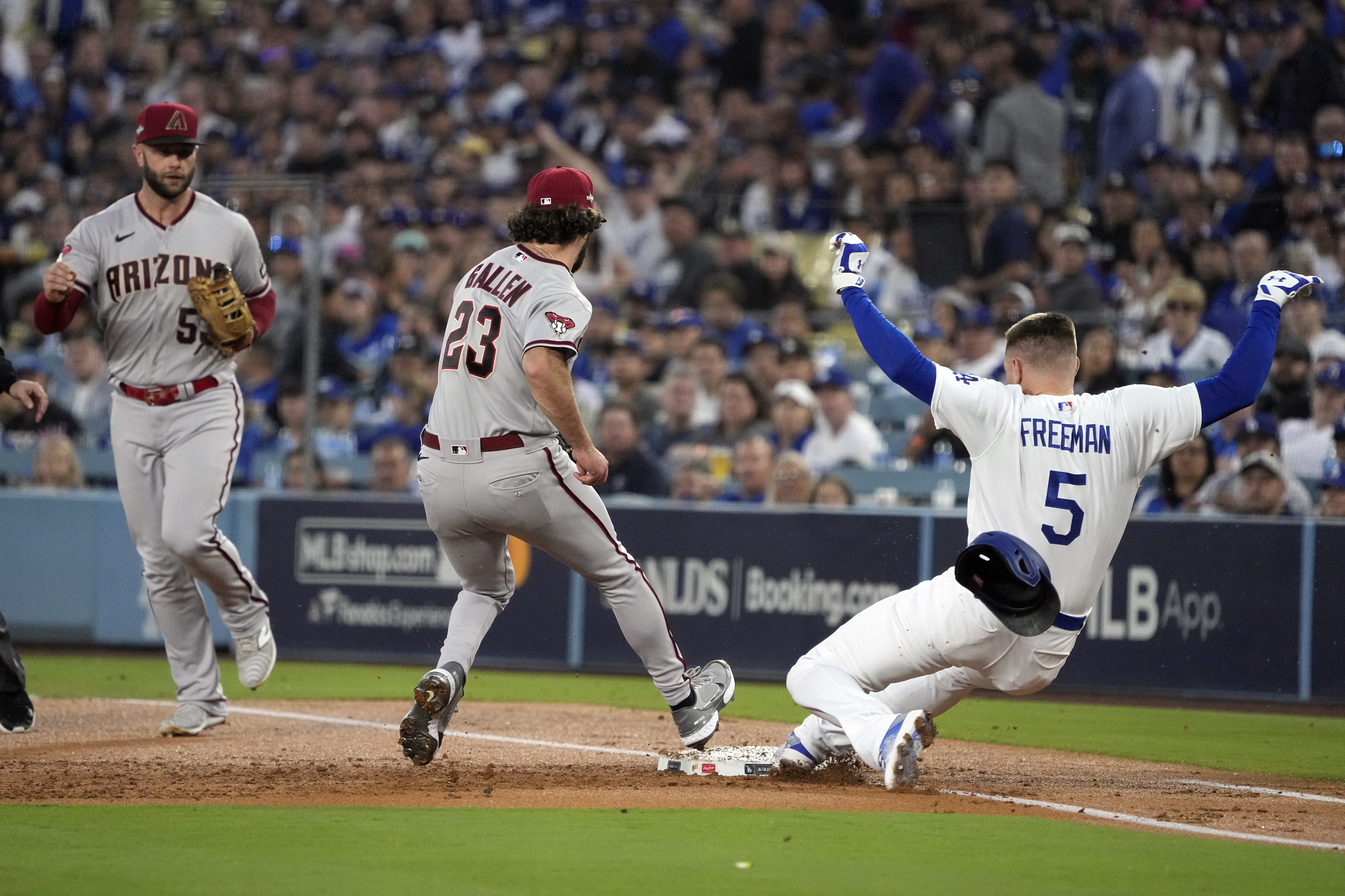 How to Watch the MLB Playoffs today: October 11 - Astros v. Twins, Dodgers v.  D-backs and more