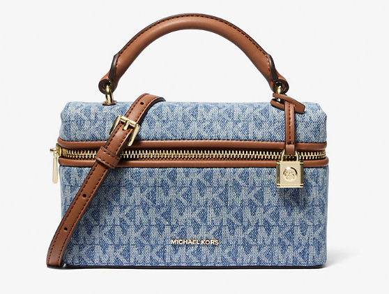 The new Michael Kors Spring Collection is already on sale for a