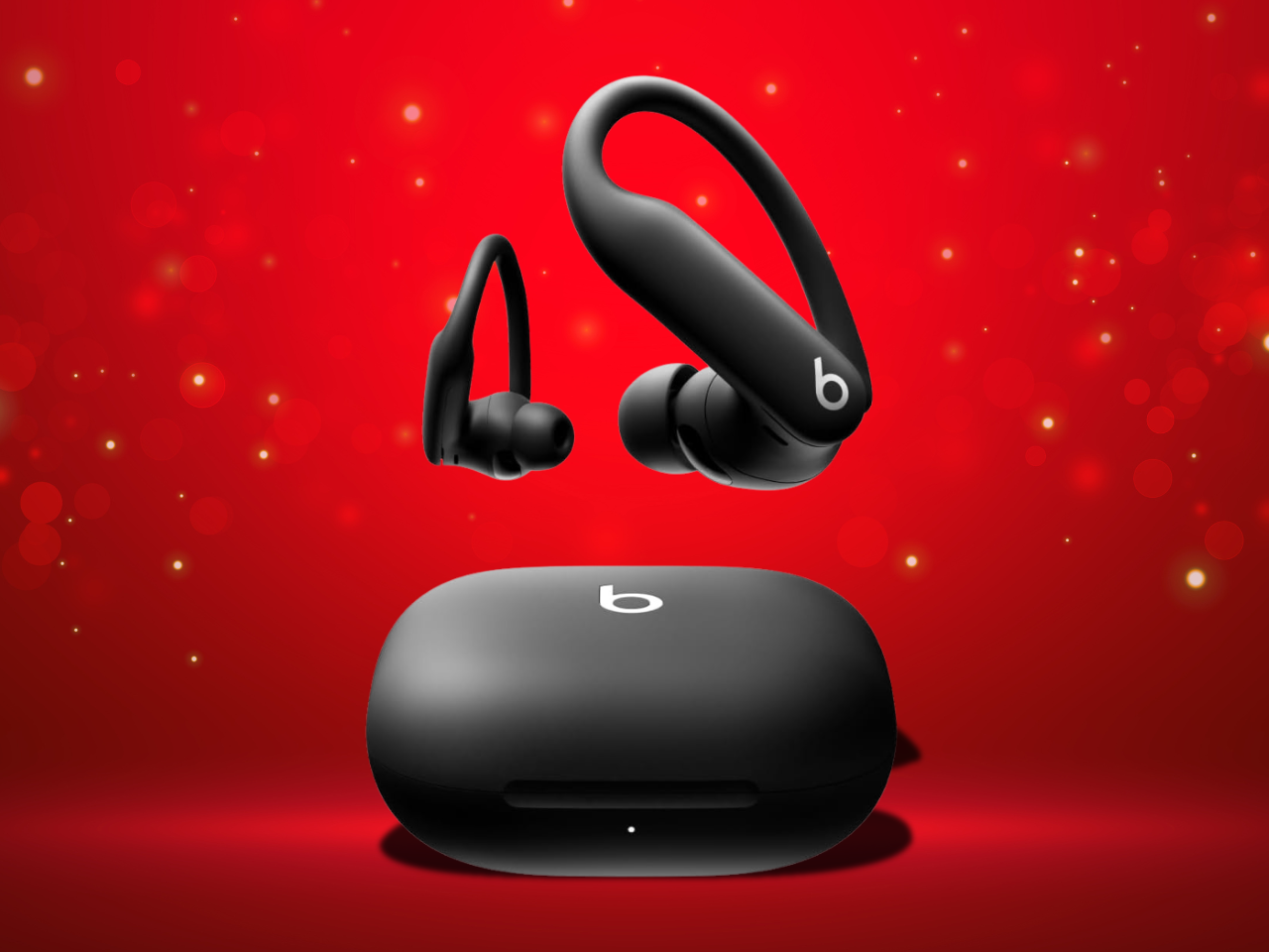 Amazon finally has Beats' Powerbeats Pro 2 earbuds on sale for $50