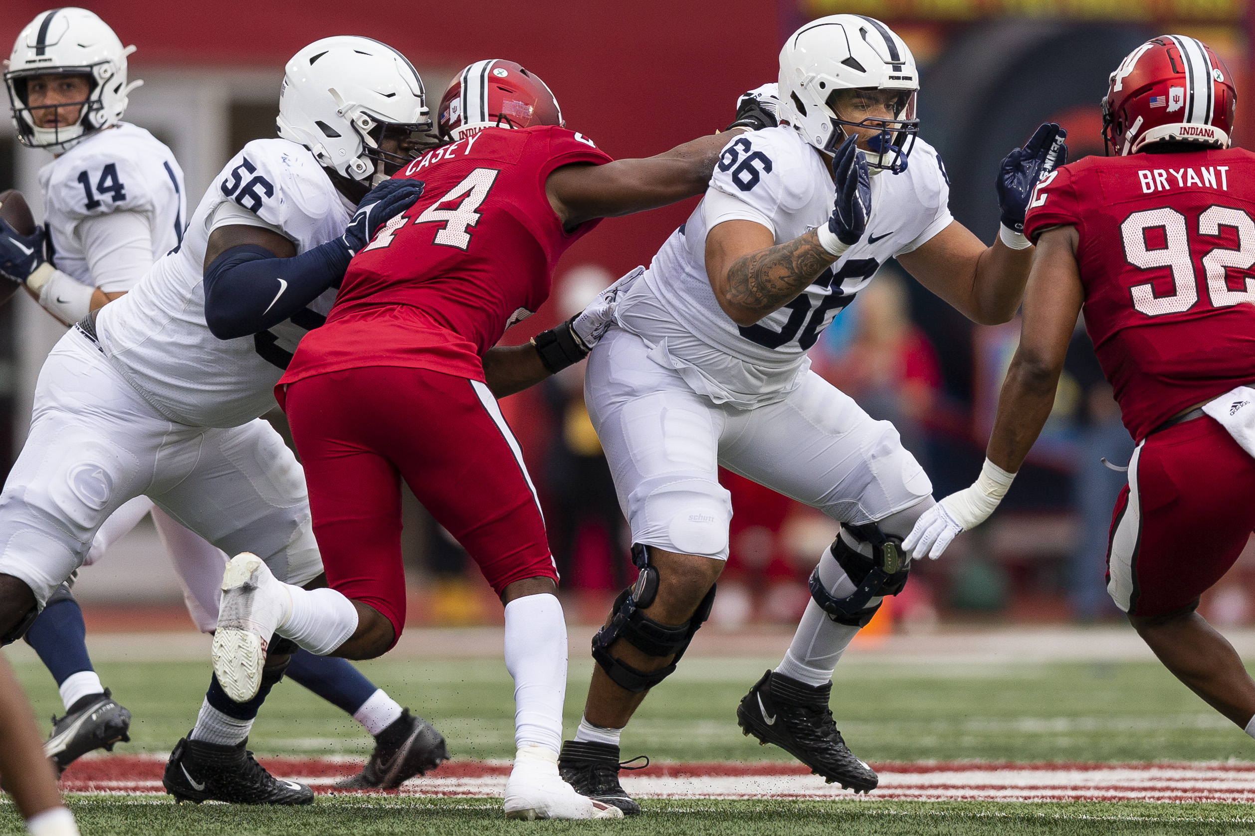 Penn State vs Indiana, Nov.5, 2022 - pennlive.com