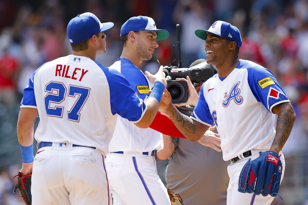 Rangers-Padres MLB 2023 live stream (7/30): How to watch online, TV info,  time 